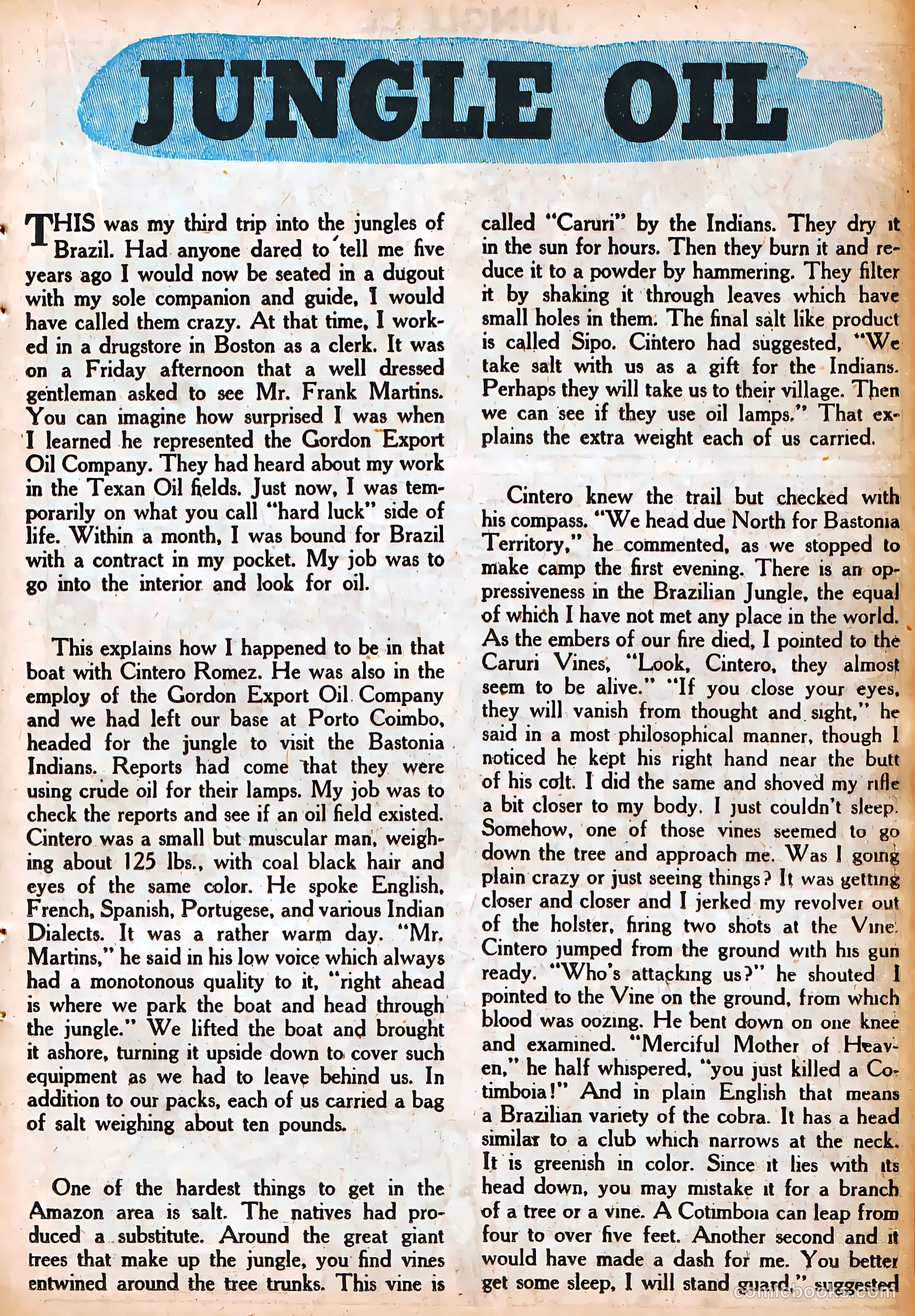 Almanac of Crime #2 — page 85 of 132