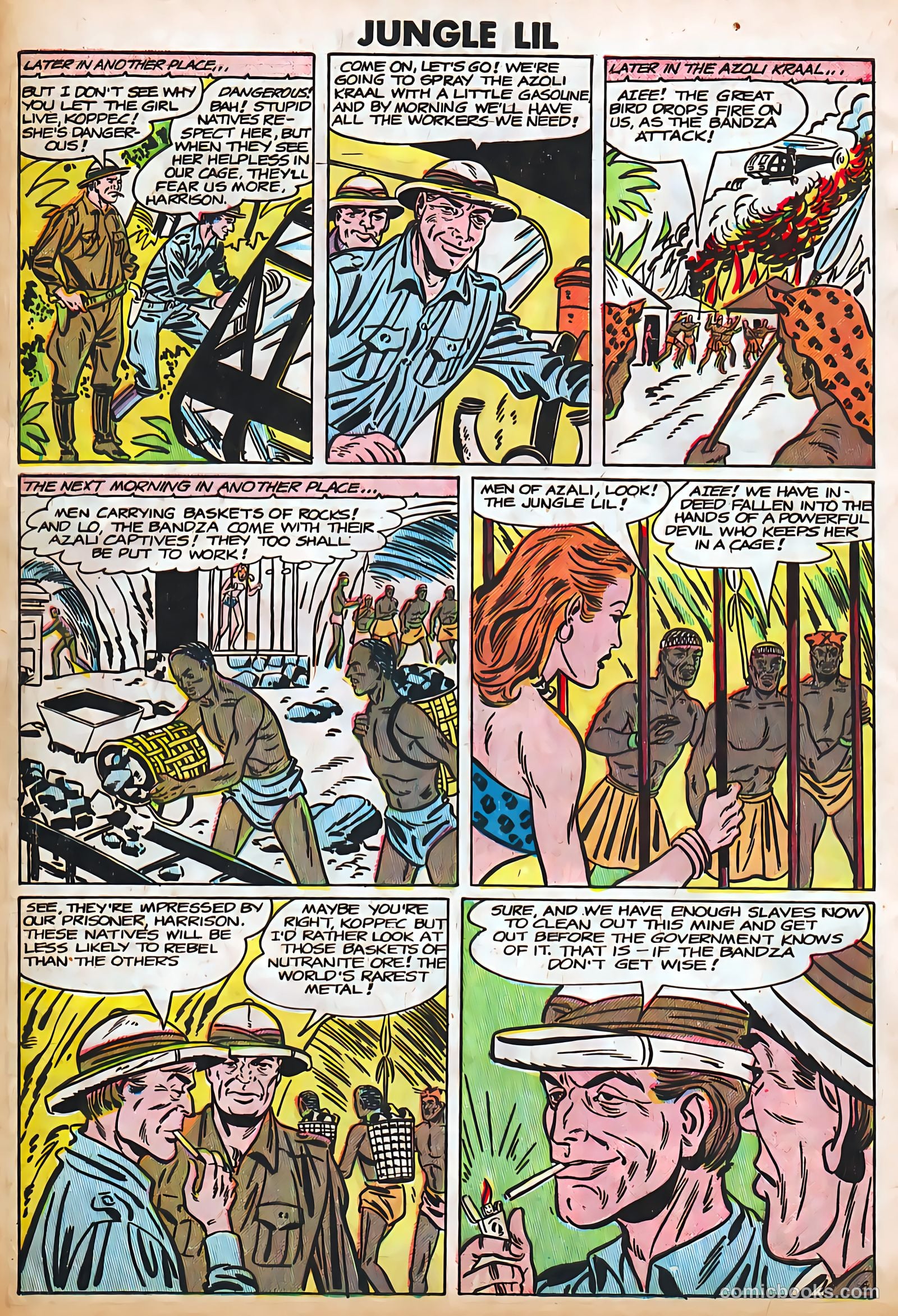 Almanac of Crime #2 — page 92 of 132