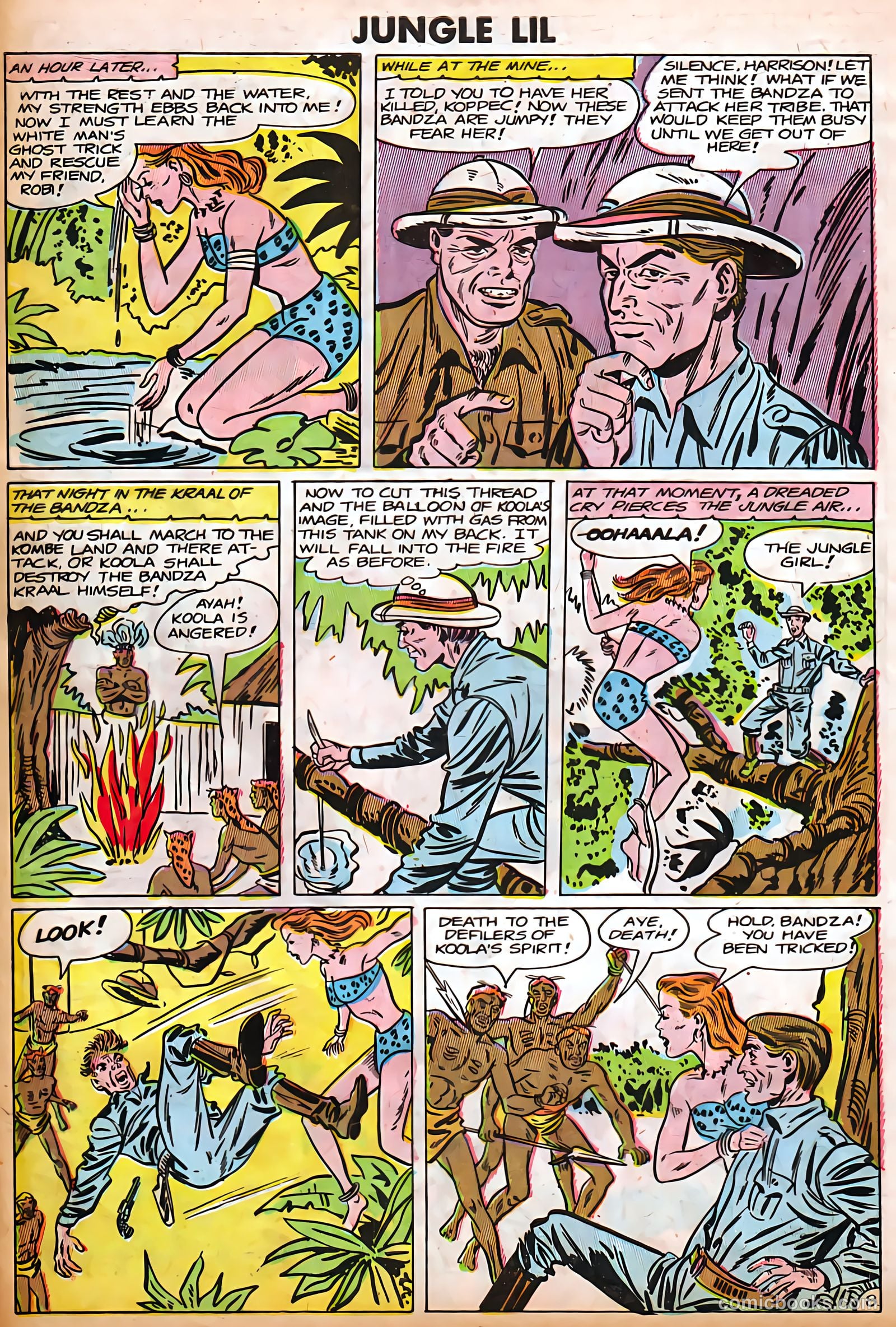 Almanac of Crime #2 — page 94 of 132