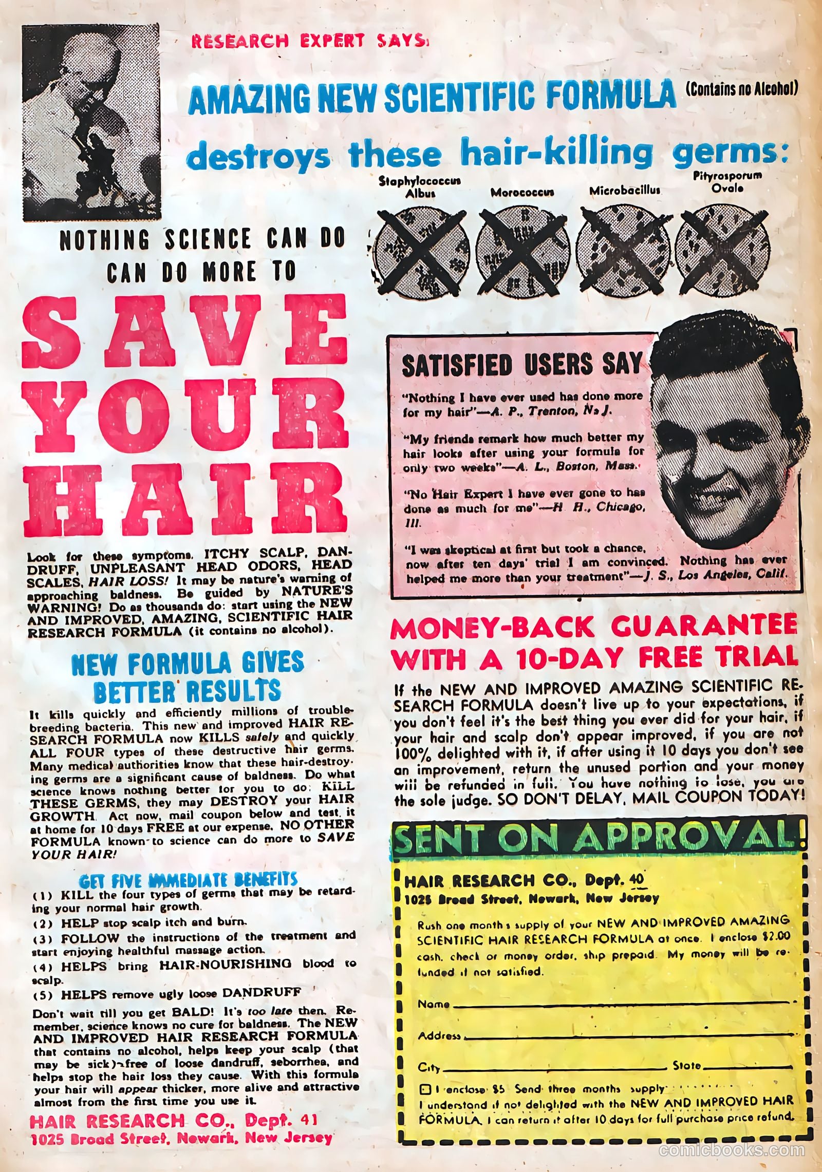Almanac of Crime #2 — page 97 of 132
