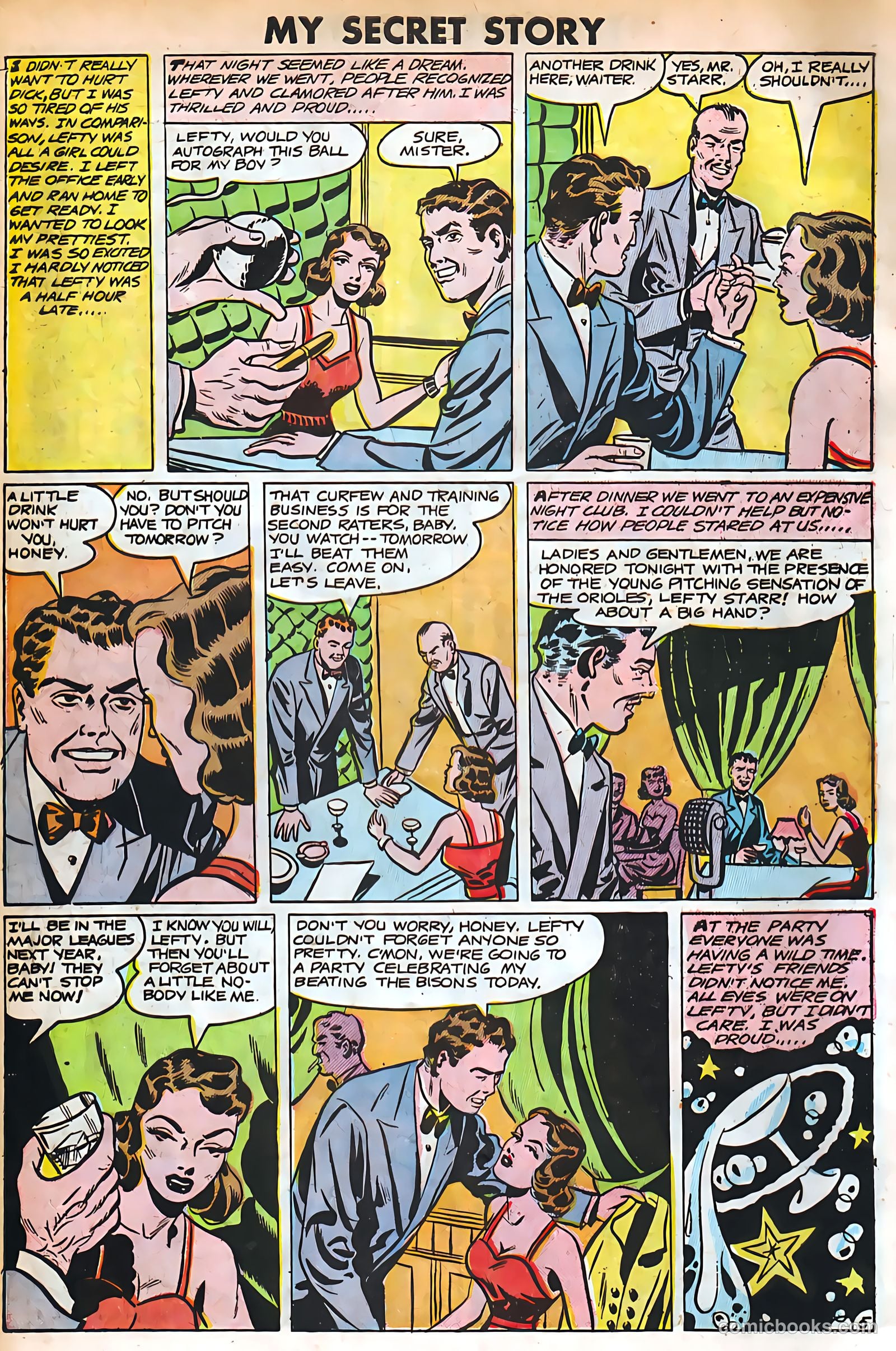 Almanac of Crime #2 — page 102 of 132
