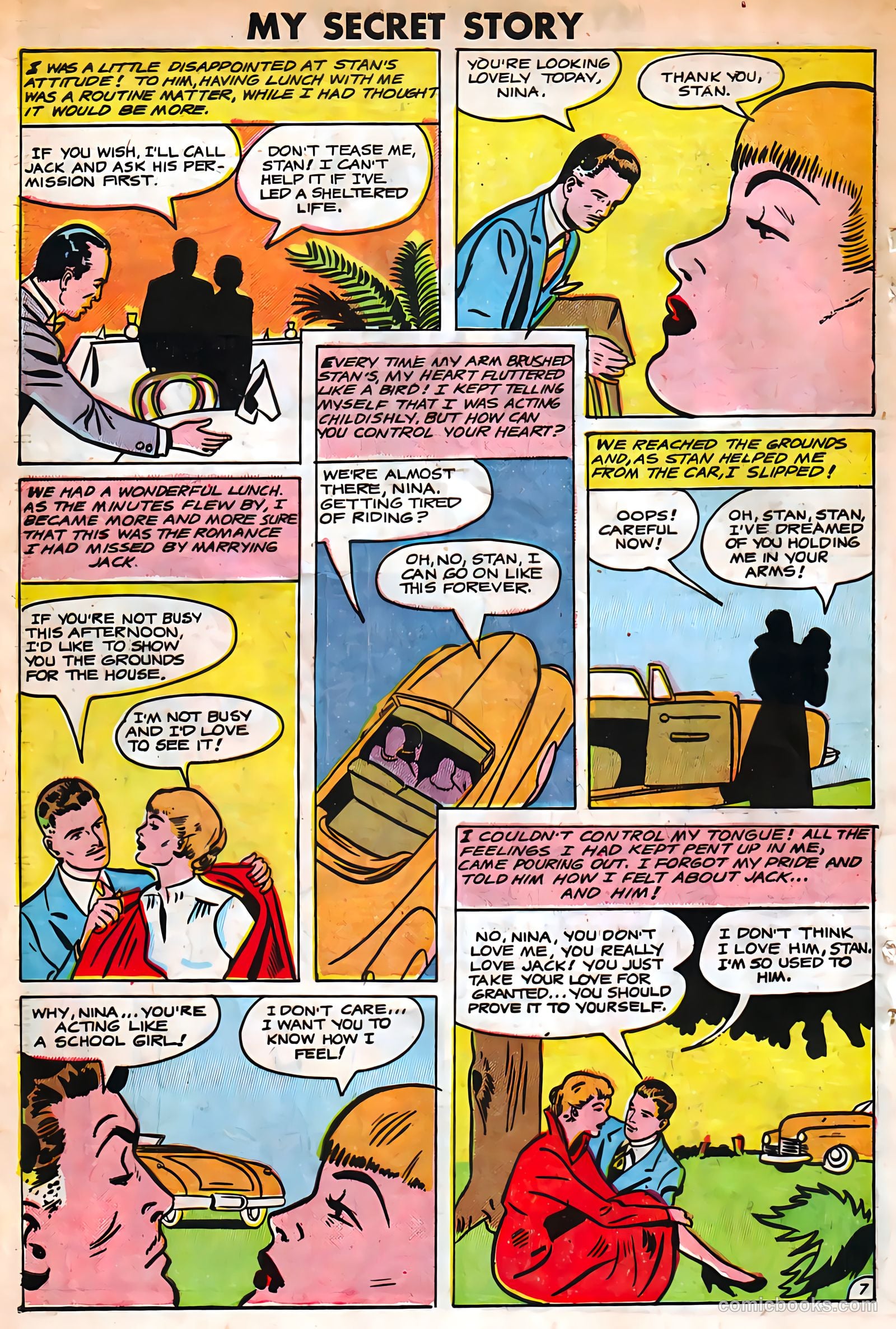 Almanac of Crime #2 — page 126 of 132