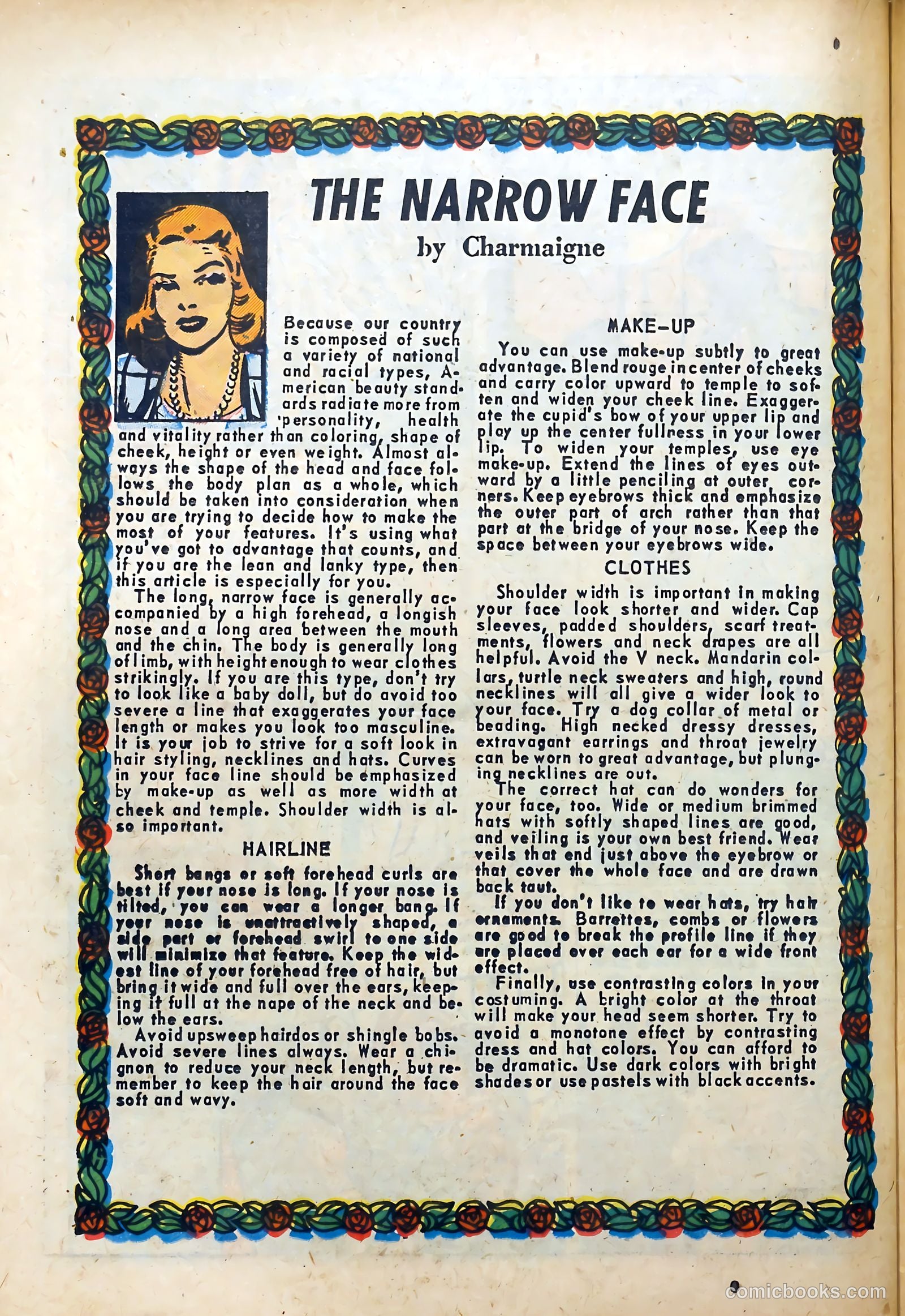 Young Brides #8 — page 24 of 36
