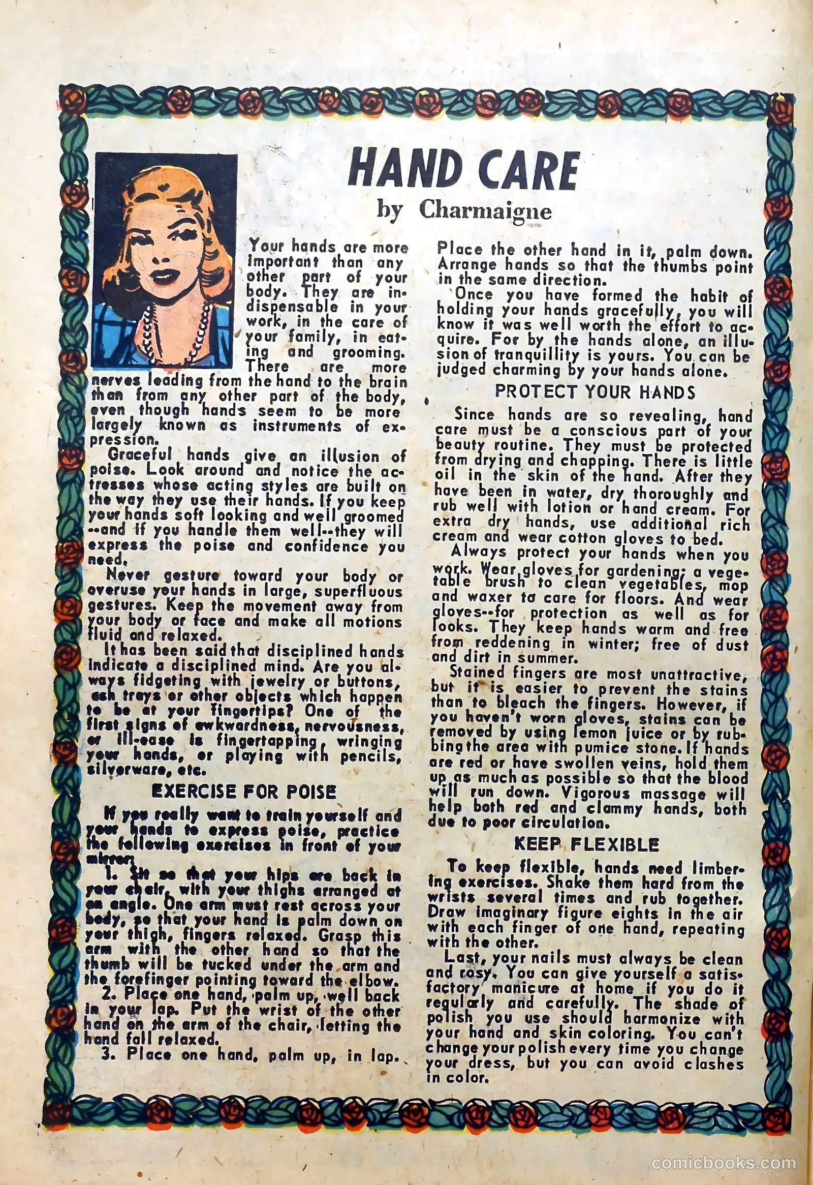 Young Brides #7 — page 26 of 36