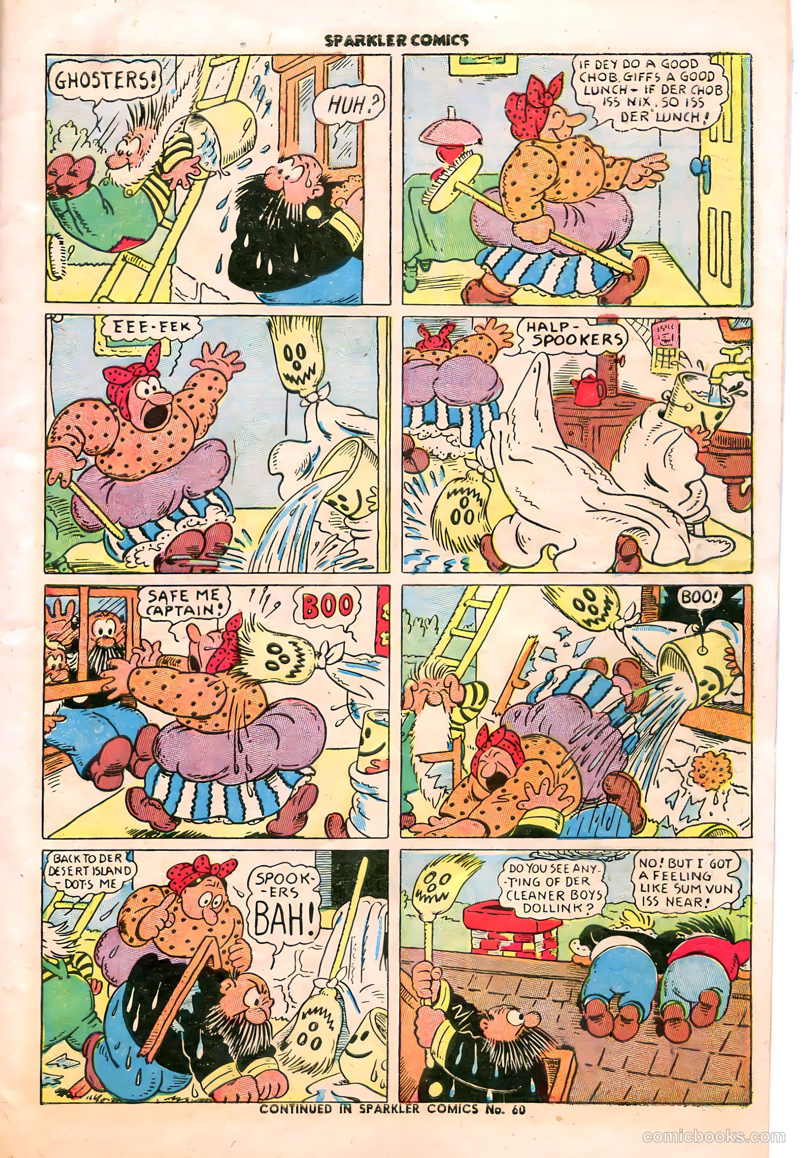 Sparkler Comics #59 — page 7 of 36