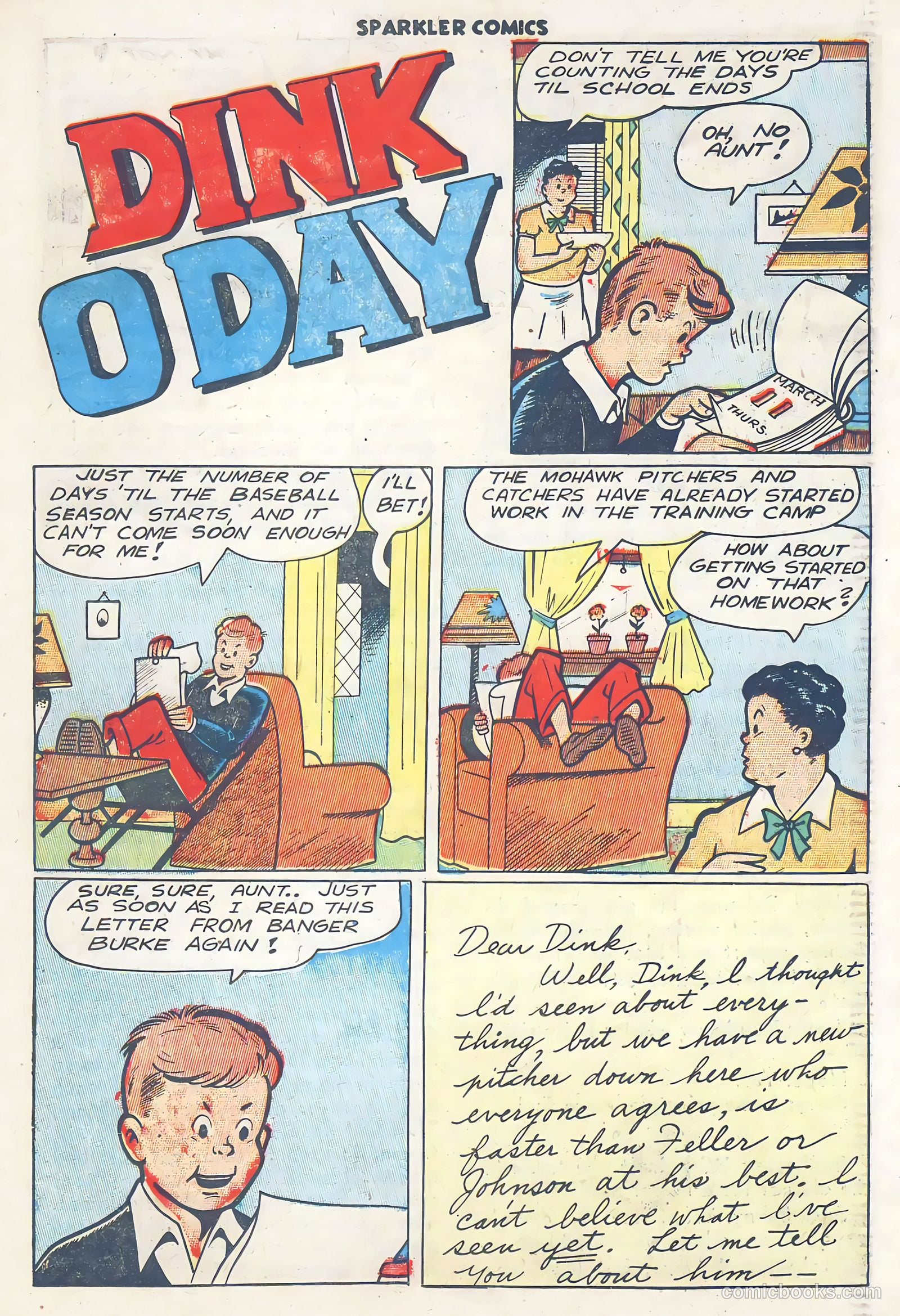 Sparkler Comics #77 — page 10 of 31