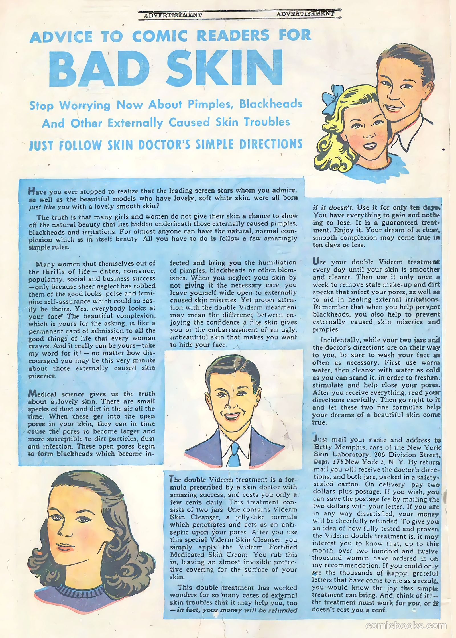 Sparkler Comics #77 — page 29 of 31