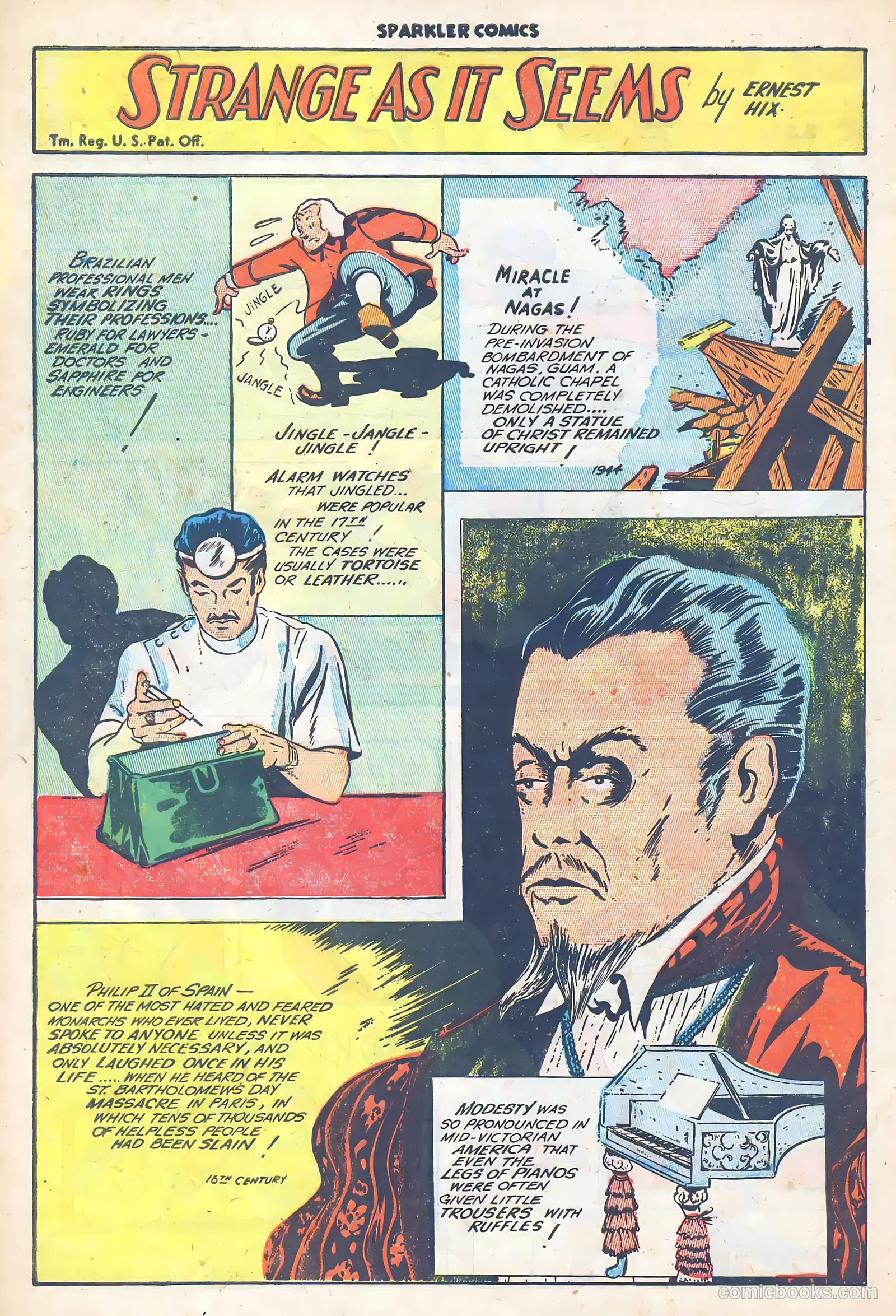 Sparkler Comics #78 — page 4 of 32