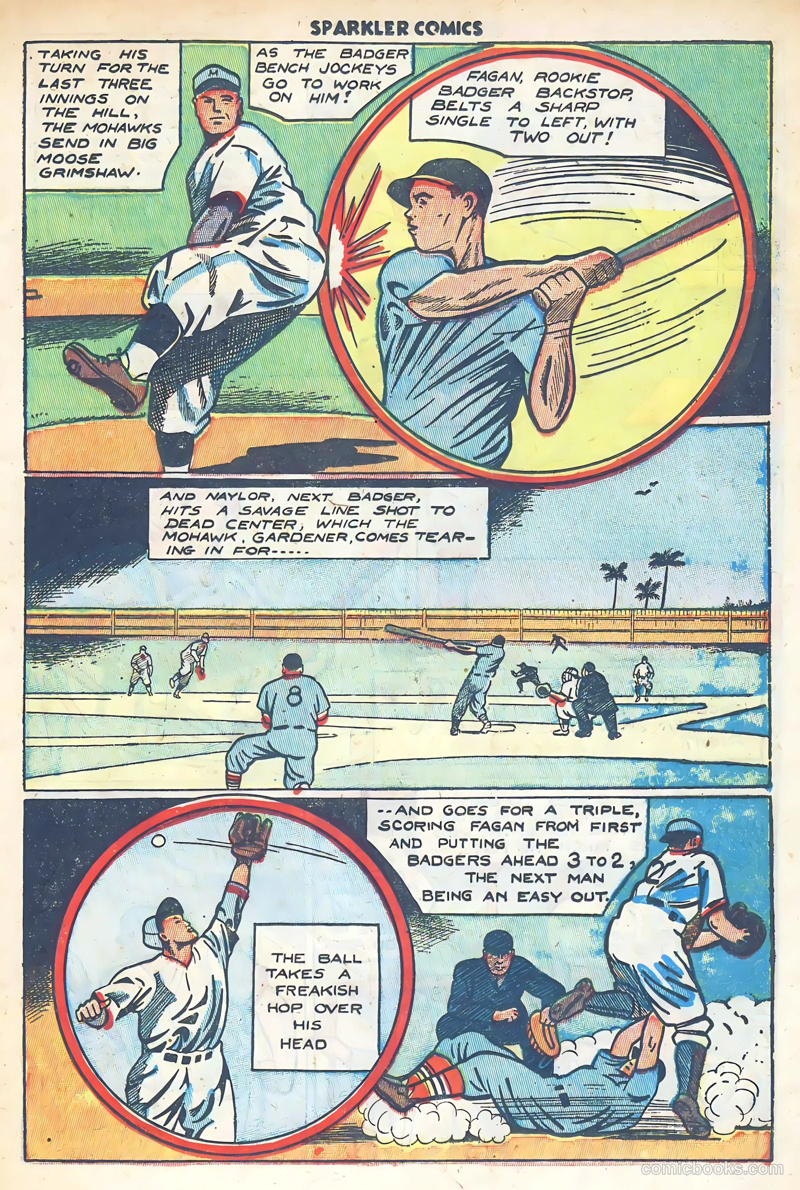 Sparkler Comics #78 — page 15 of 32