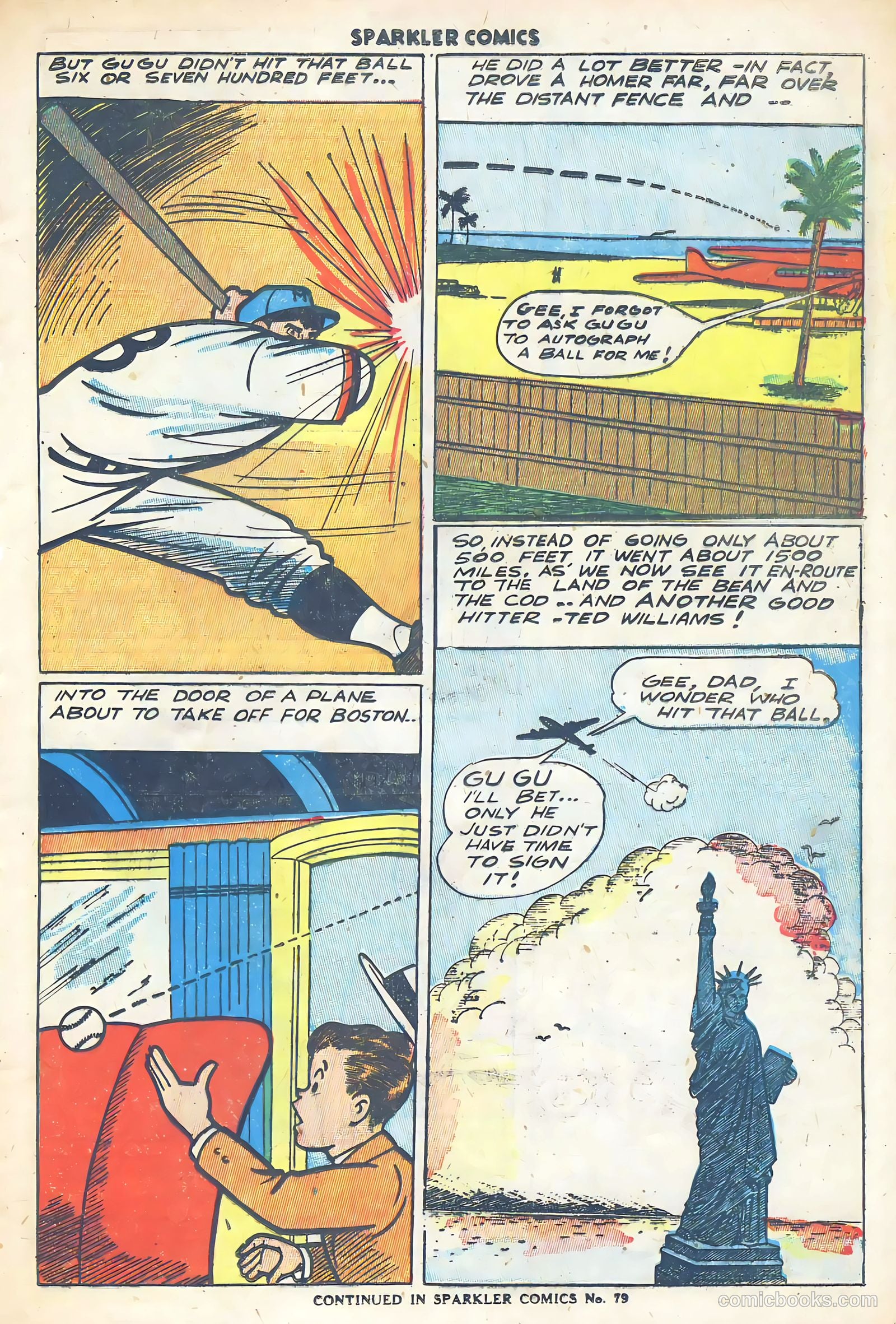 Sparkler Comics #78 — page 17 of 32