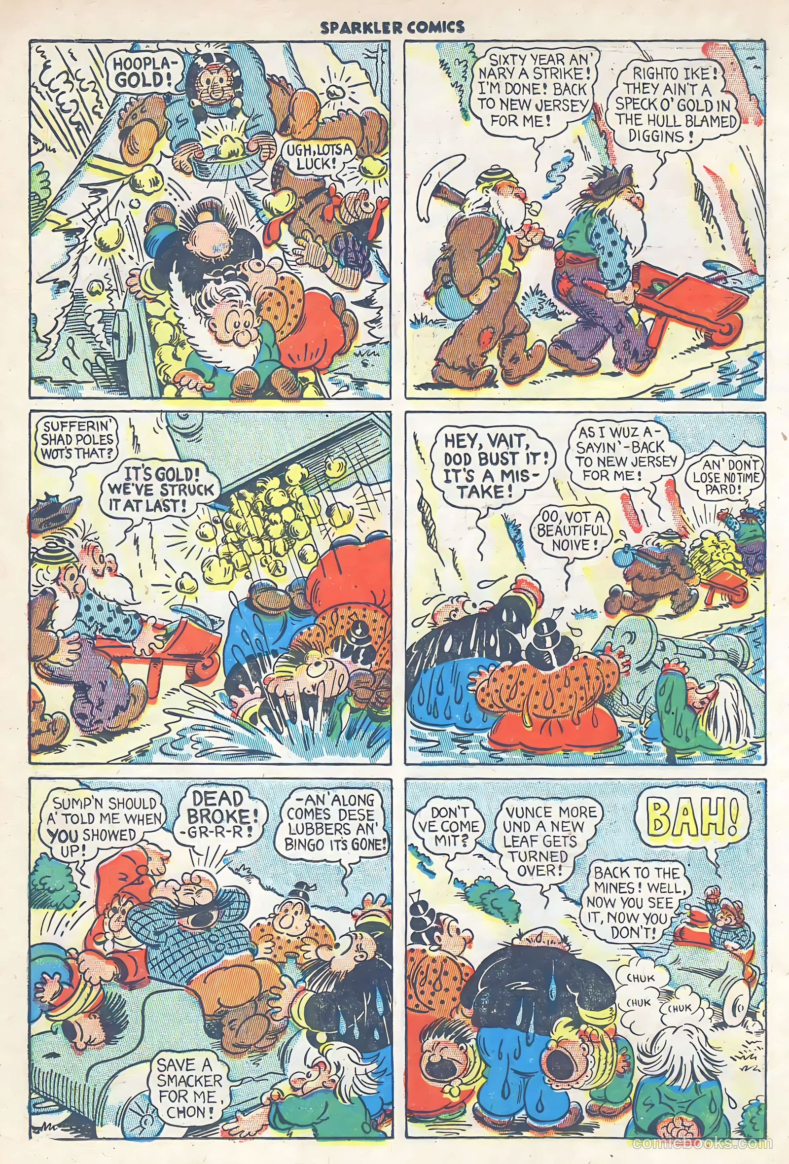 Sparkler Comics #80 — page 9 of 31