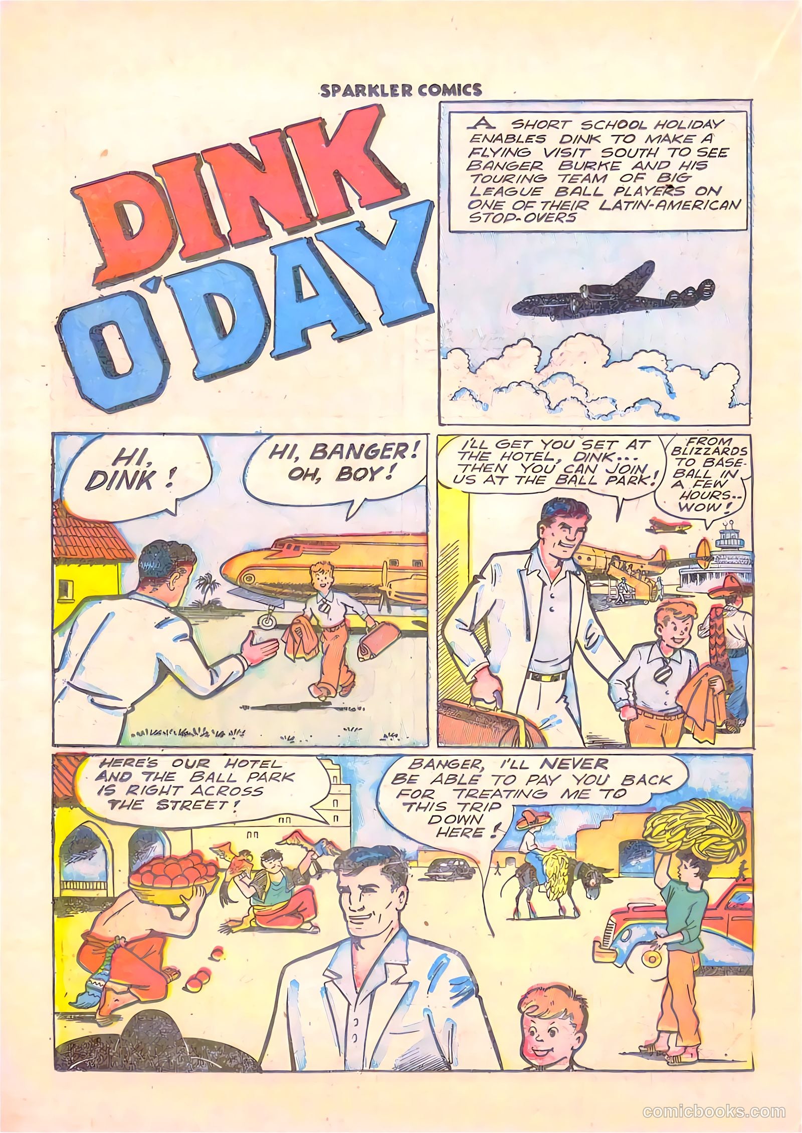 Sparkler Comics #76 — page 12 of 30