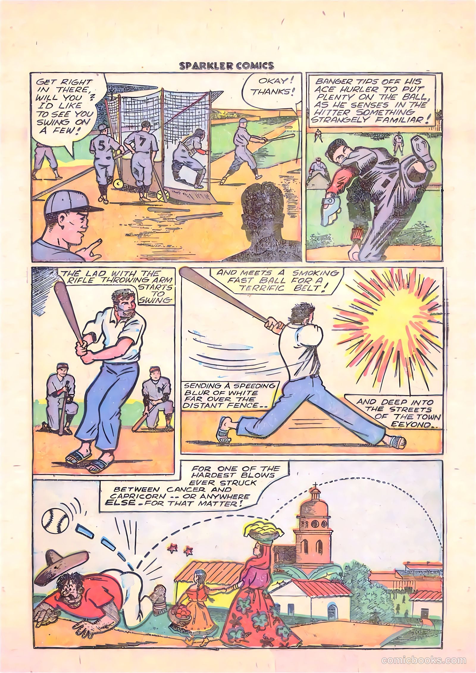 Sparkler Comics #76 — page 15 of 30