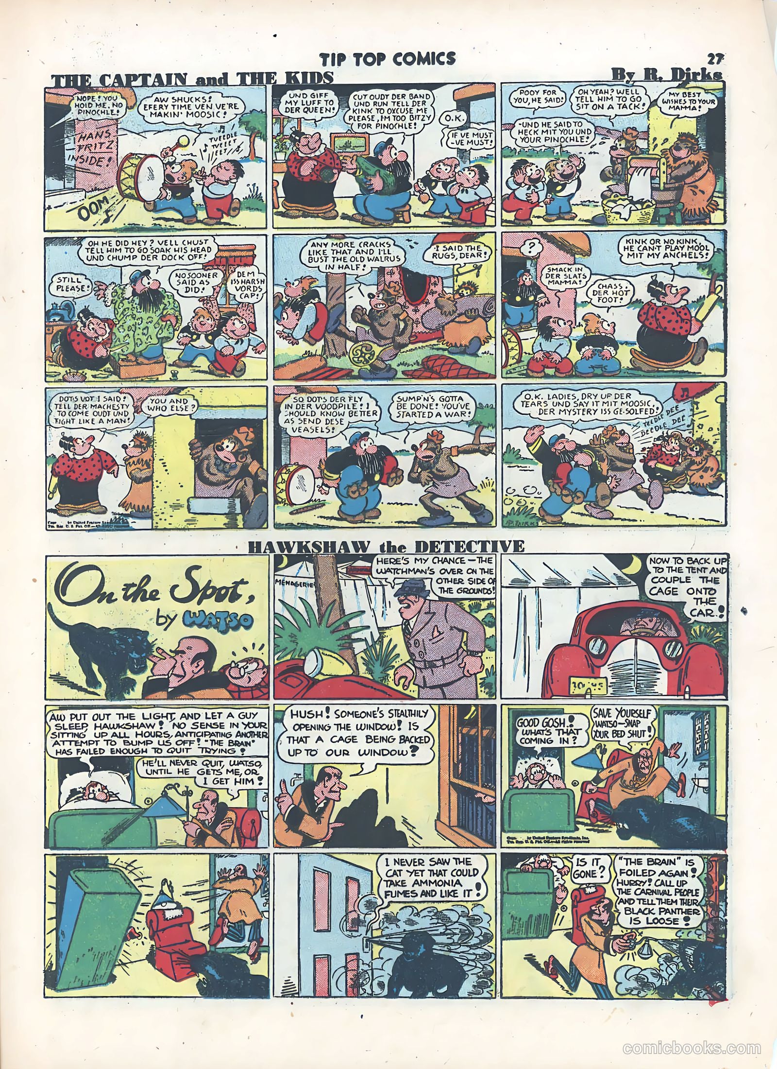Tip Top Comics #77 — page 29 of 61