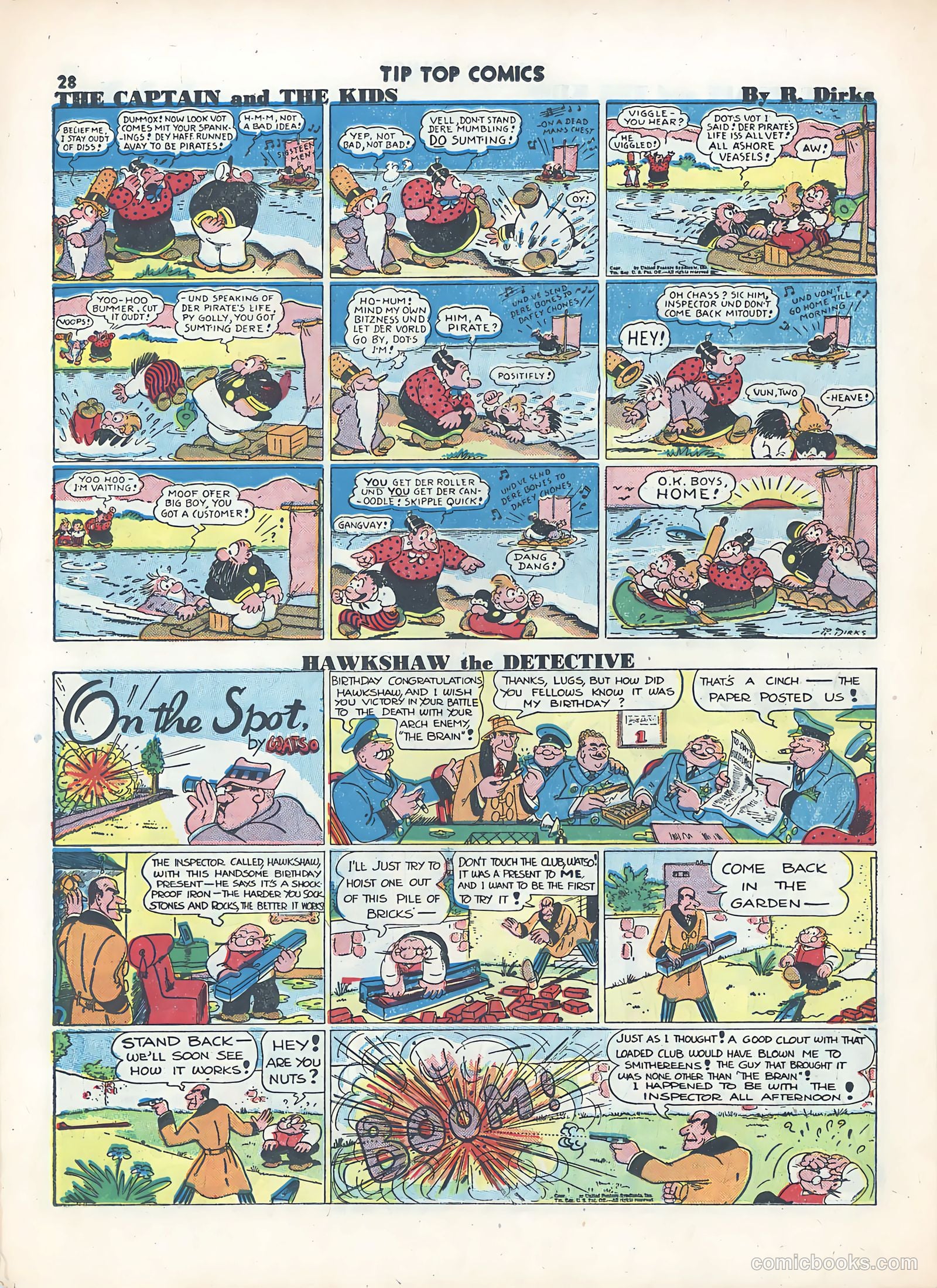 Tip Top Comics #77 — page 30 of 61