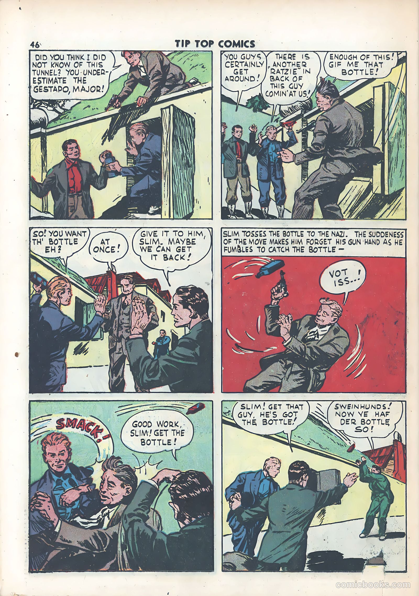 Tip Top Comics #77 — page 41 of 61