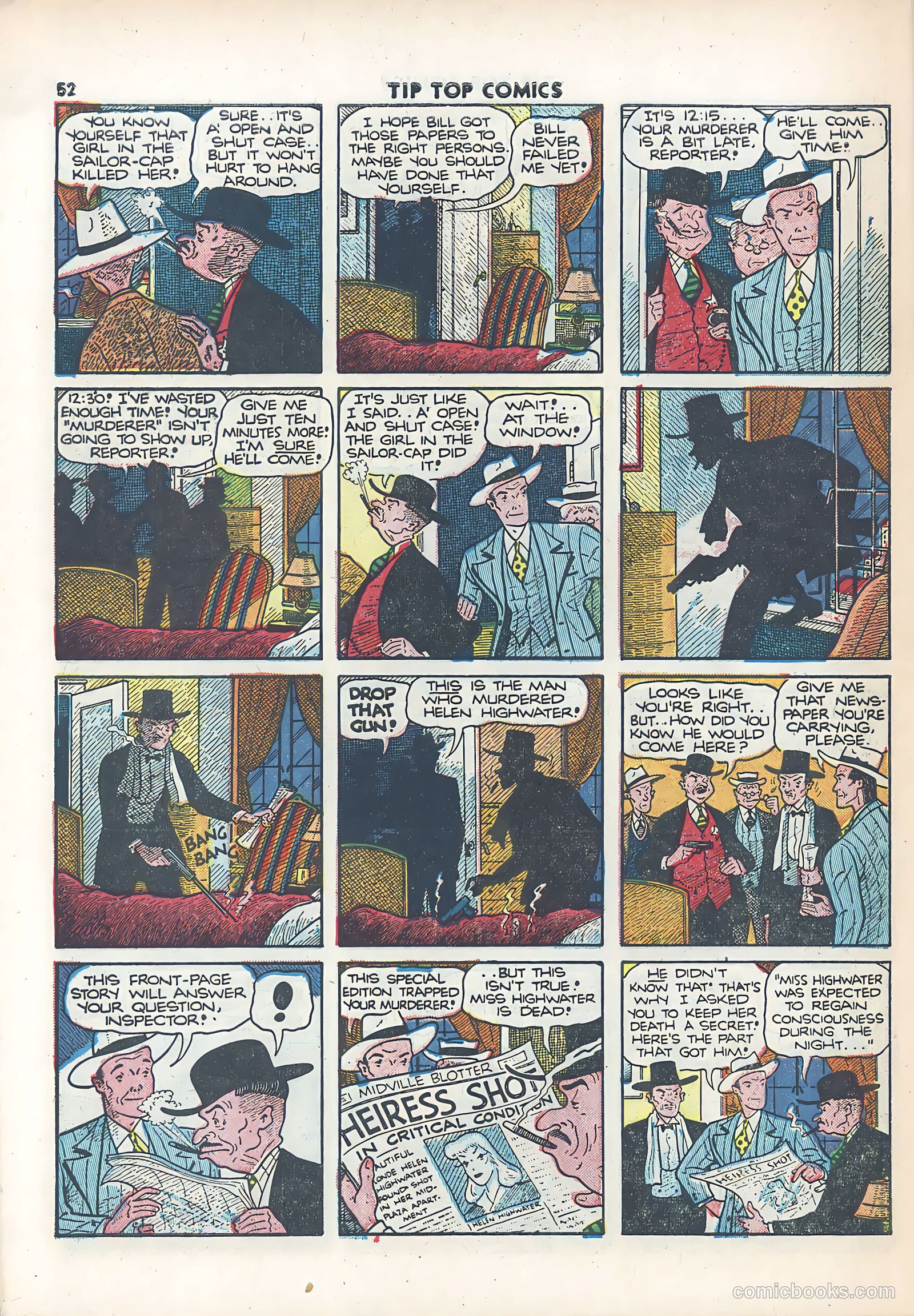 Tip Top Comics #77 — page 47 of 61