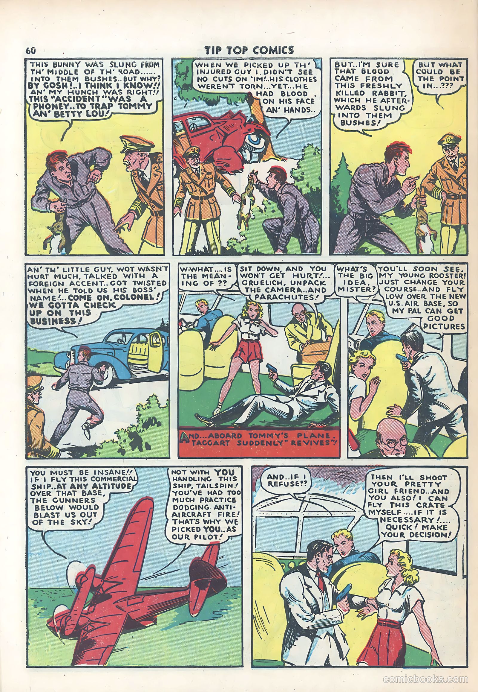 Tip Top Comics #77 — page 55 of 61