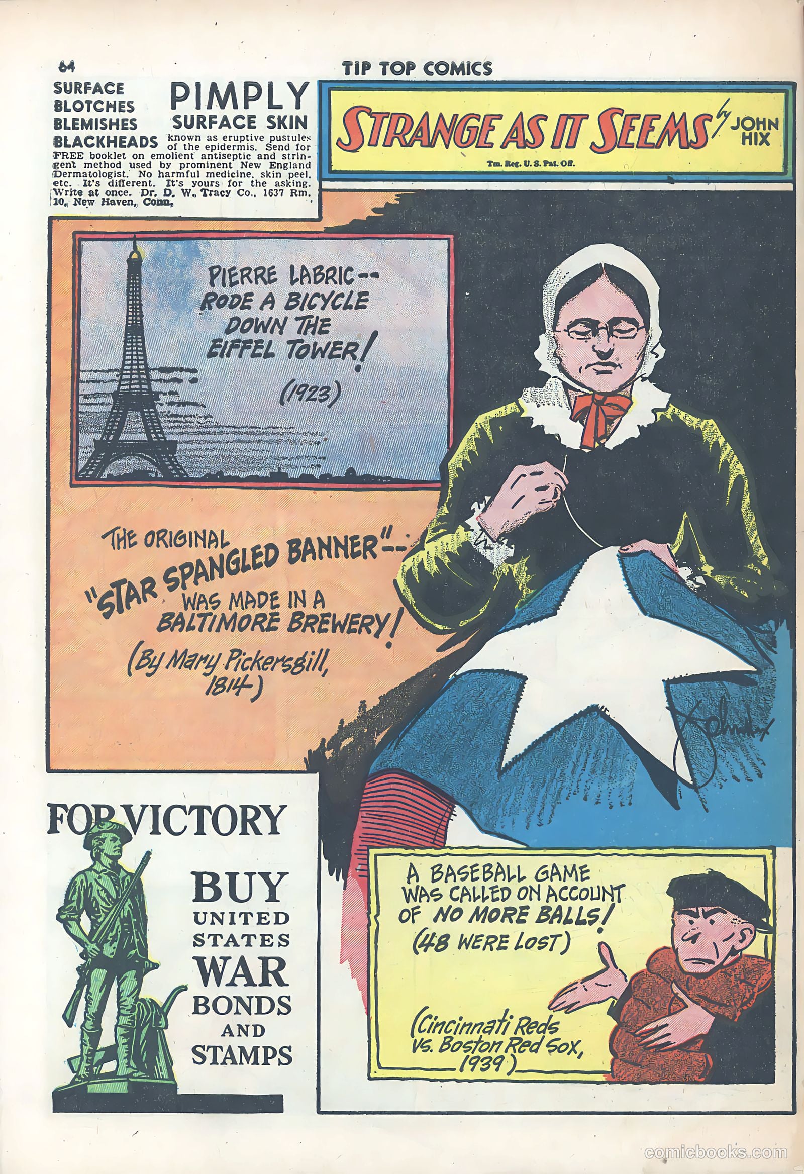 Tip Top Comics #77 — page 59 of 61