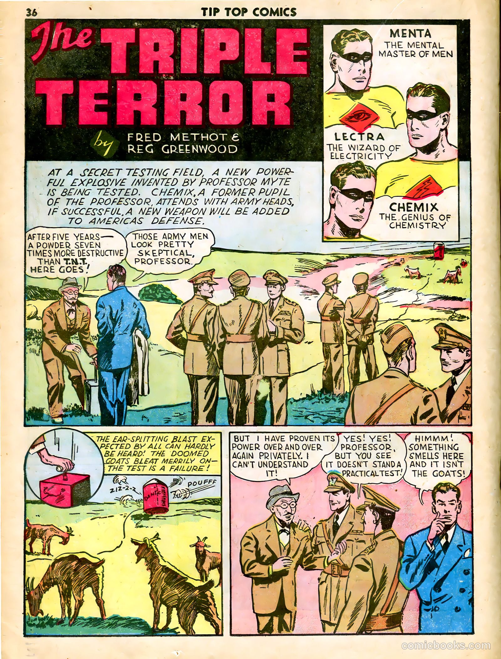 Tip Top Comics #68 — page 38 of 61