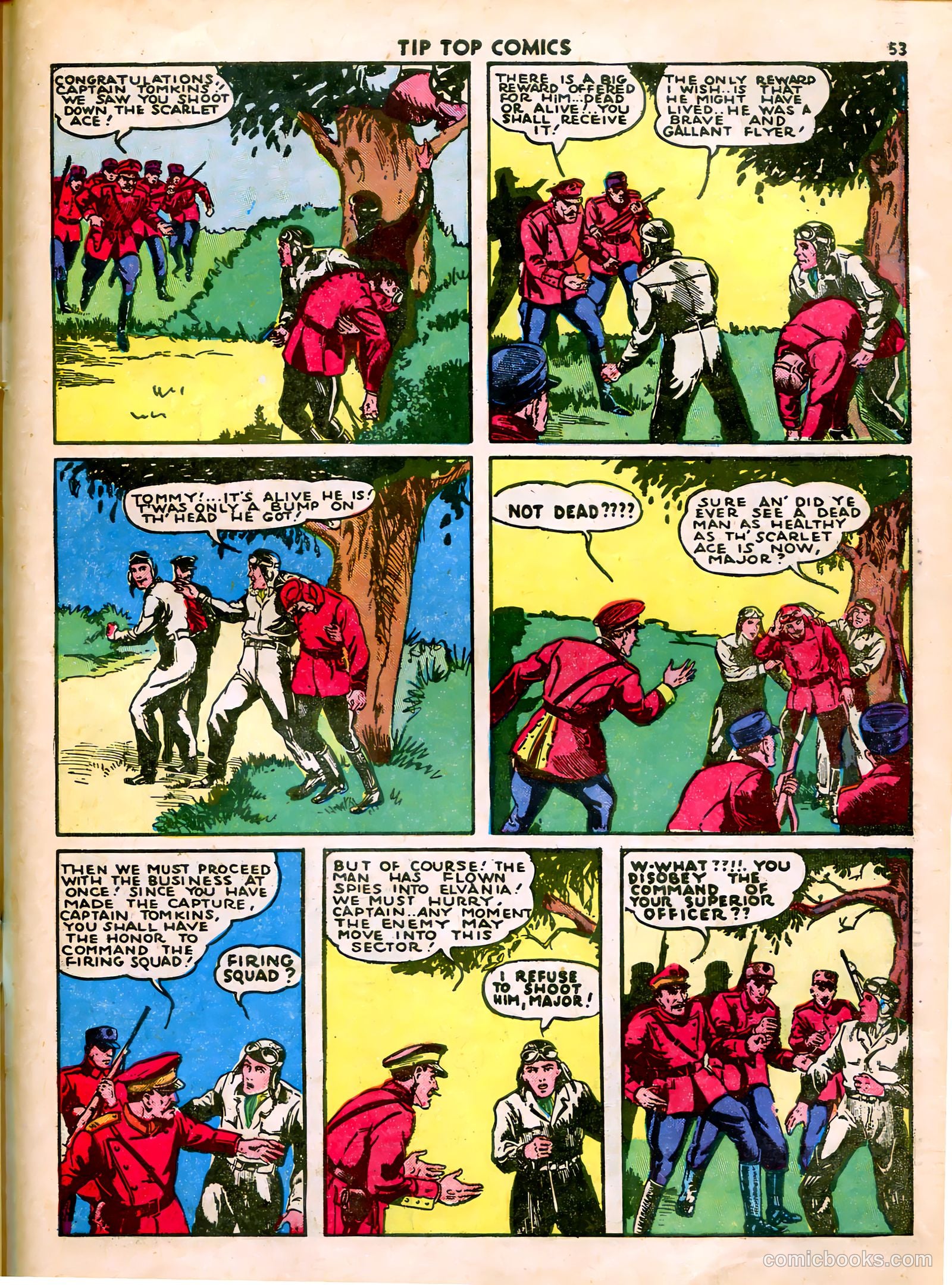 Tip Top Comics #68 — page 55 of 61