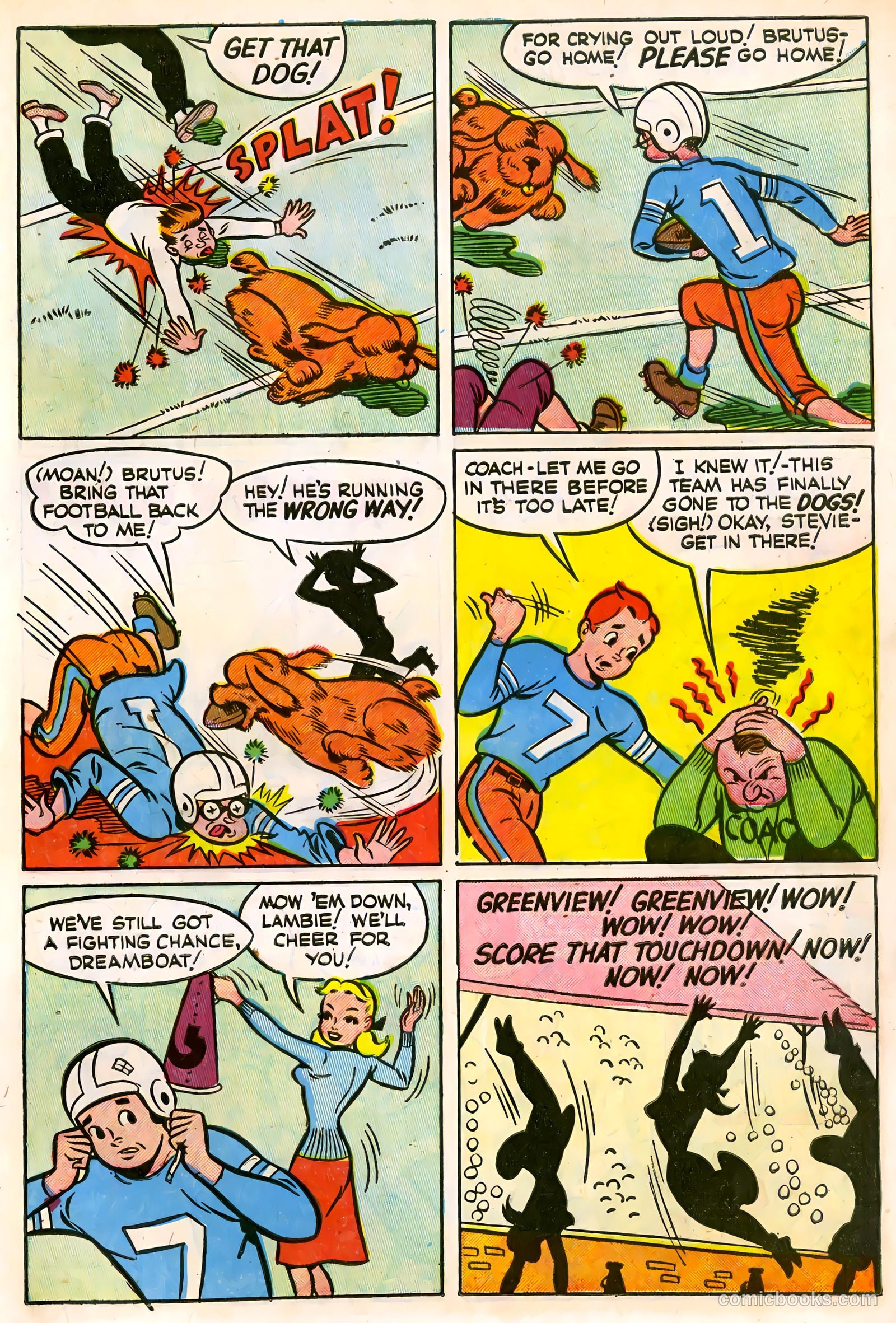 Mazie #8 — page 28 of 37