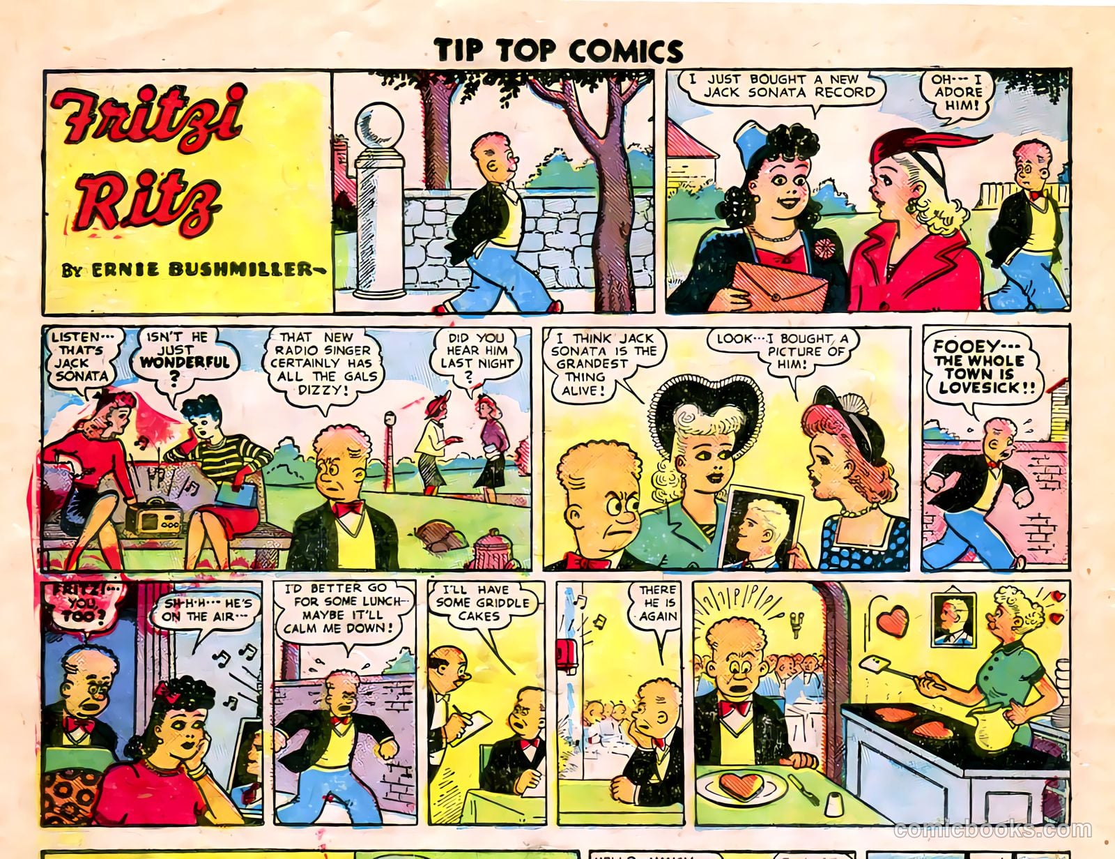 Tip Top Comics #108 — page 17 of 31