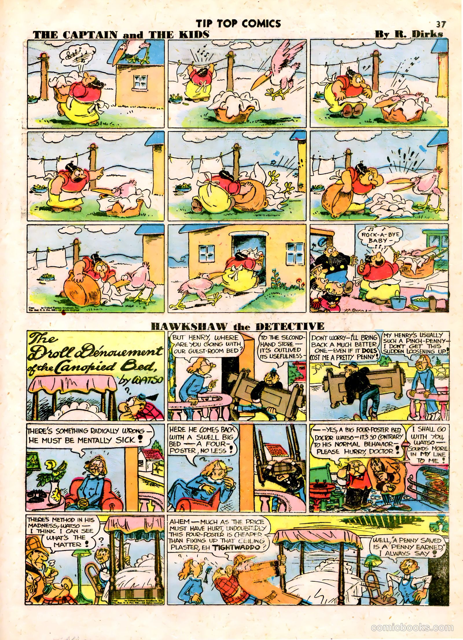 Tip Top Comics #83 — page 24 of 53