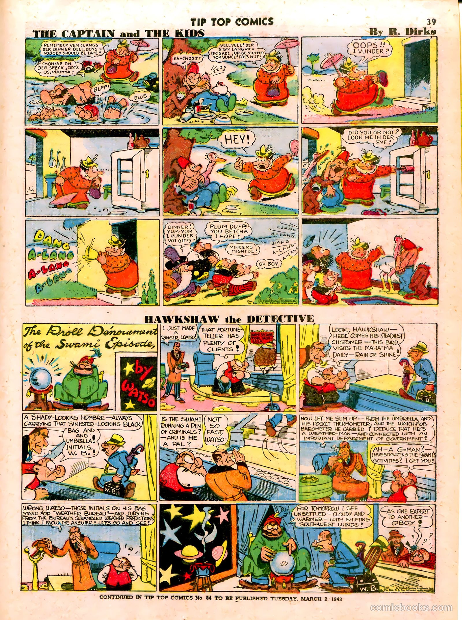 Tip Top Comics #83 — page 26 of 53