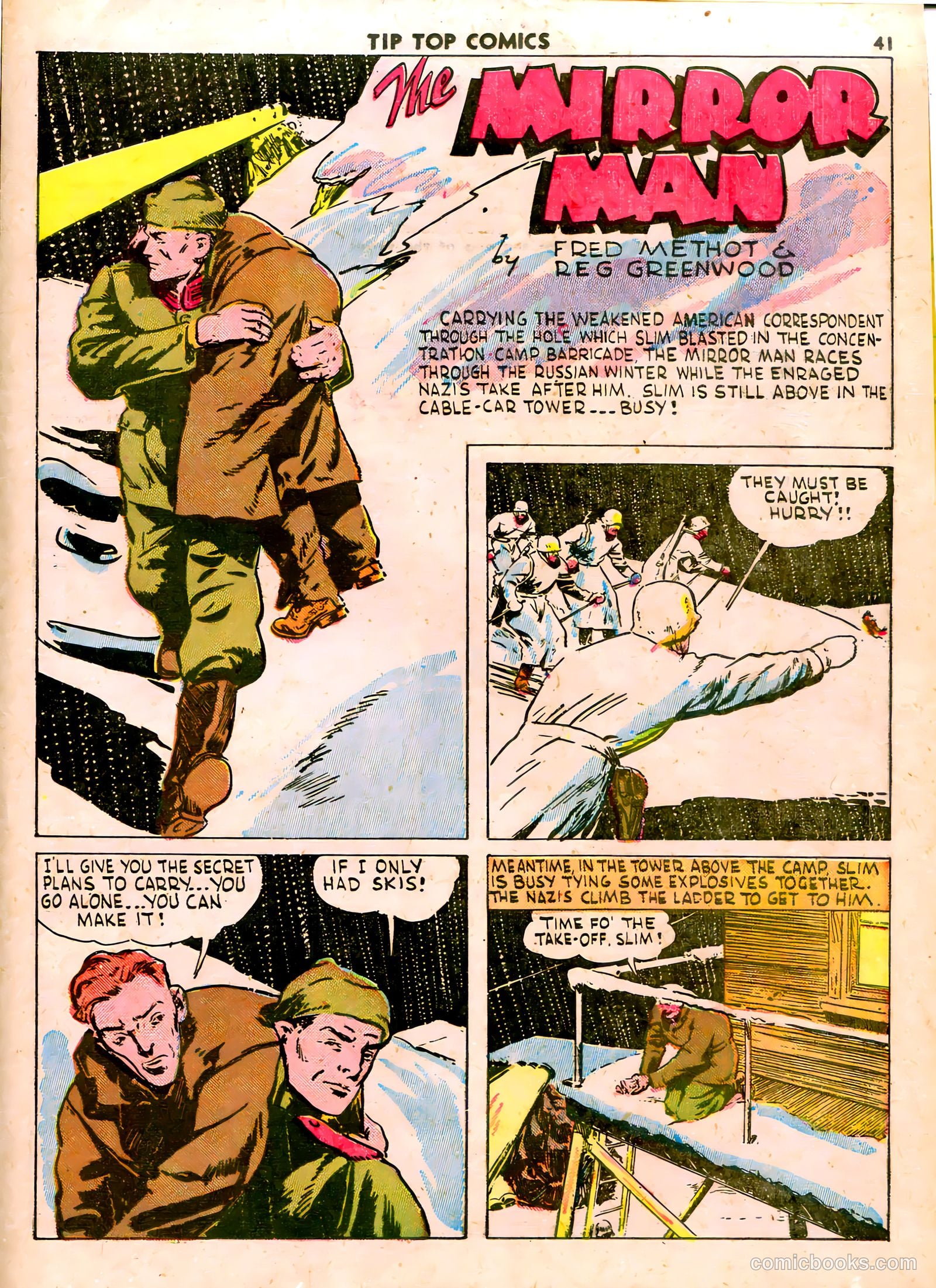 Tip Top Comics #83 — page 28 of 53