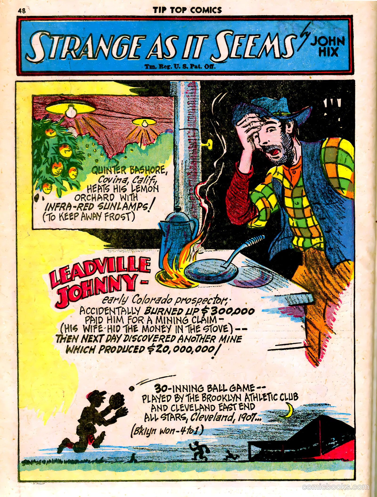 Tip Top Comics #83 — page 35 of 53