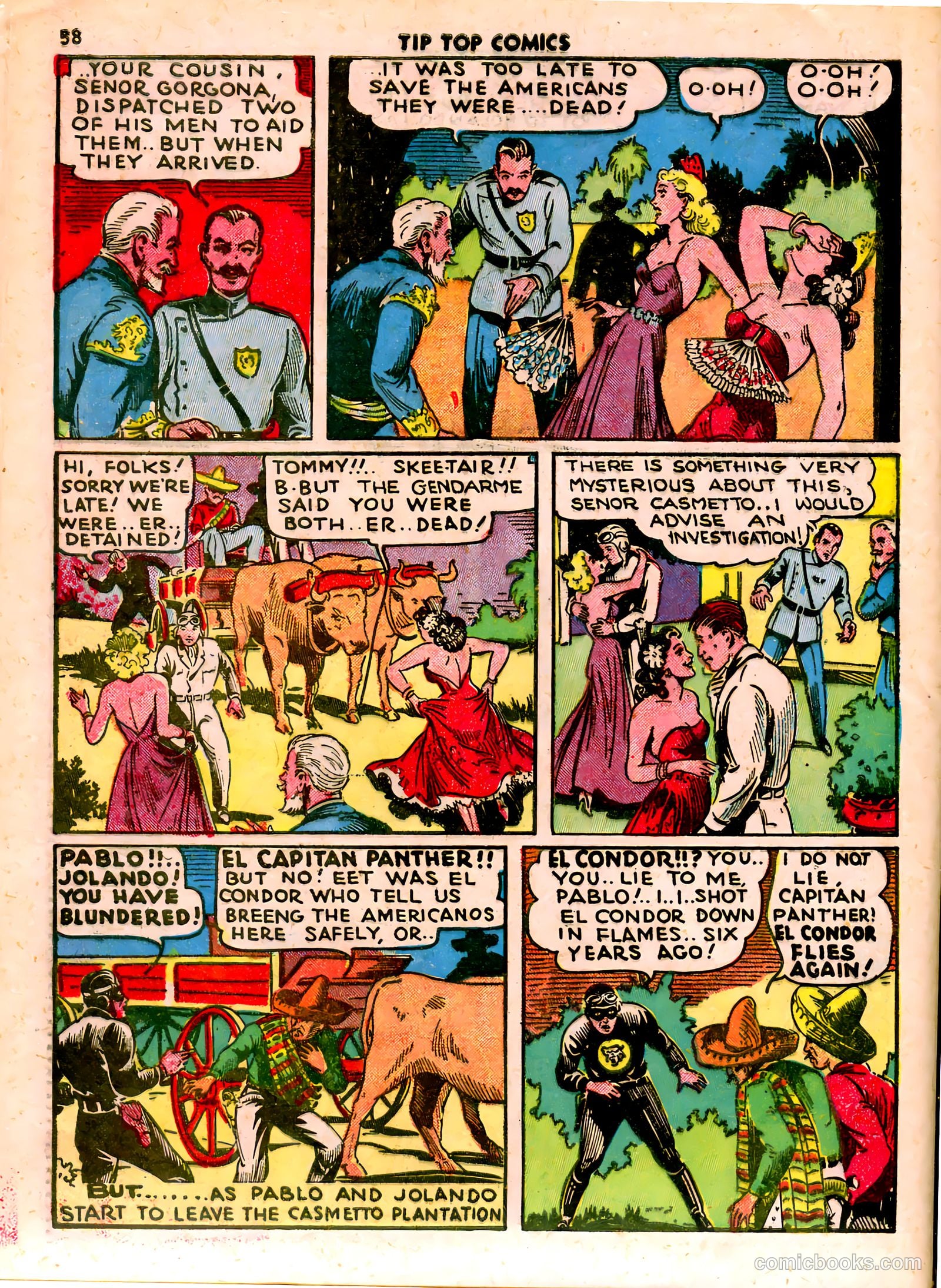 Tip Top Comics #83 — page 45 of 53