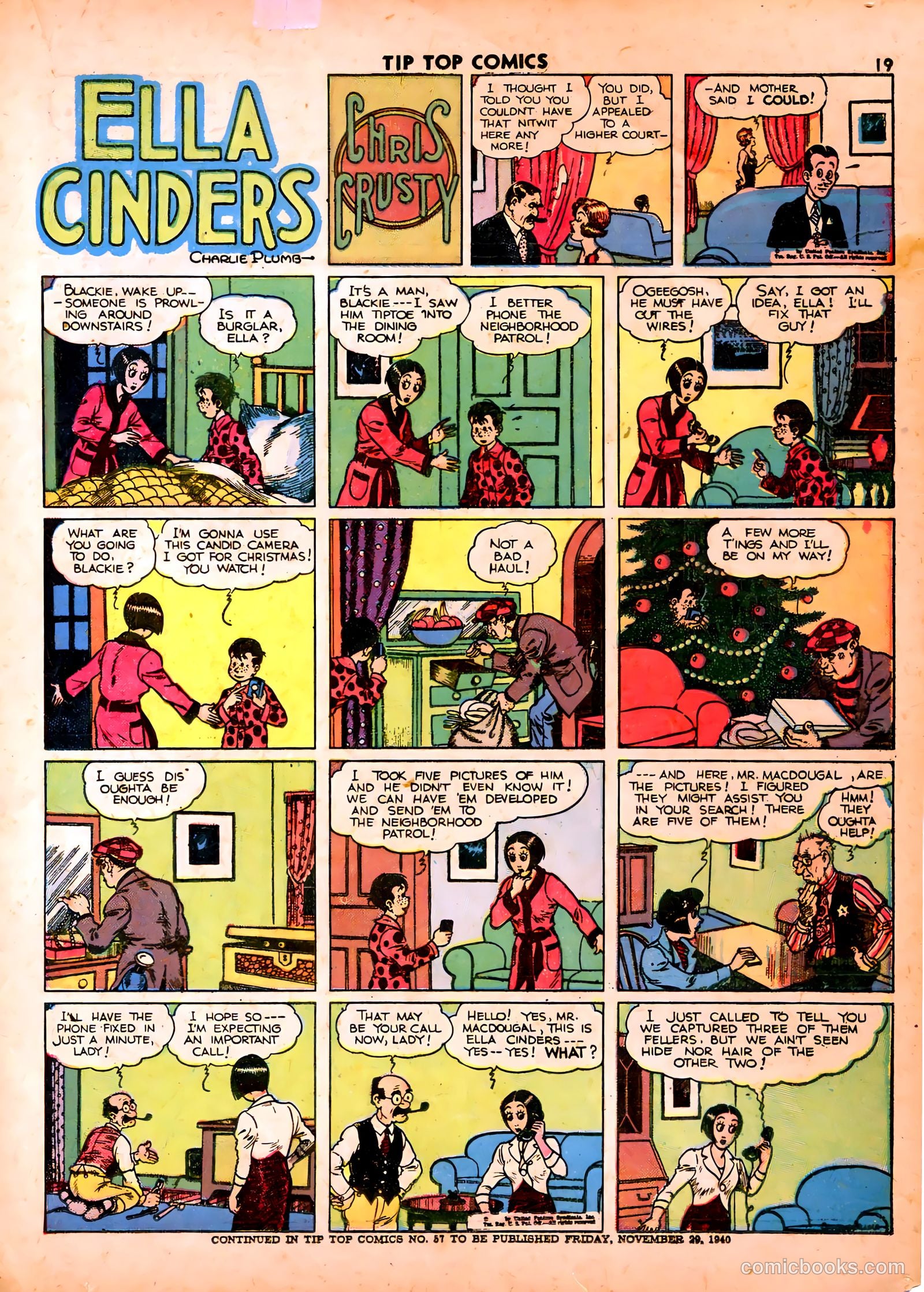 Tip Top Comics #56 — page 17 of 61