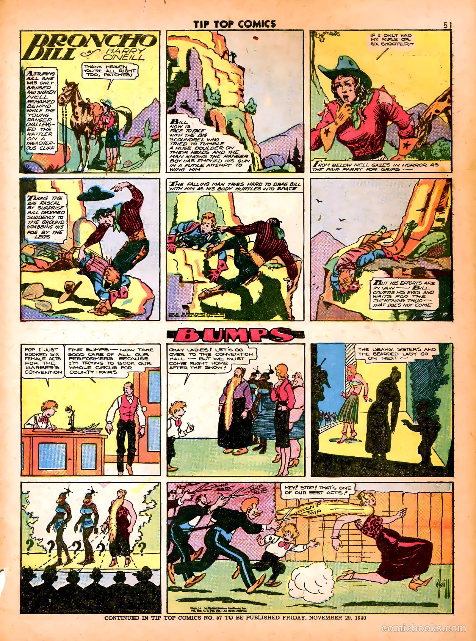 Tip Top Comics #56 — page 46 of 61