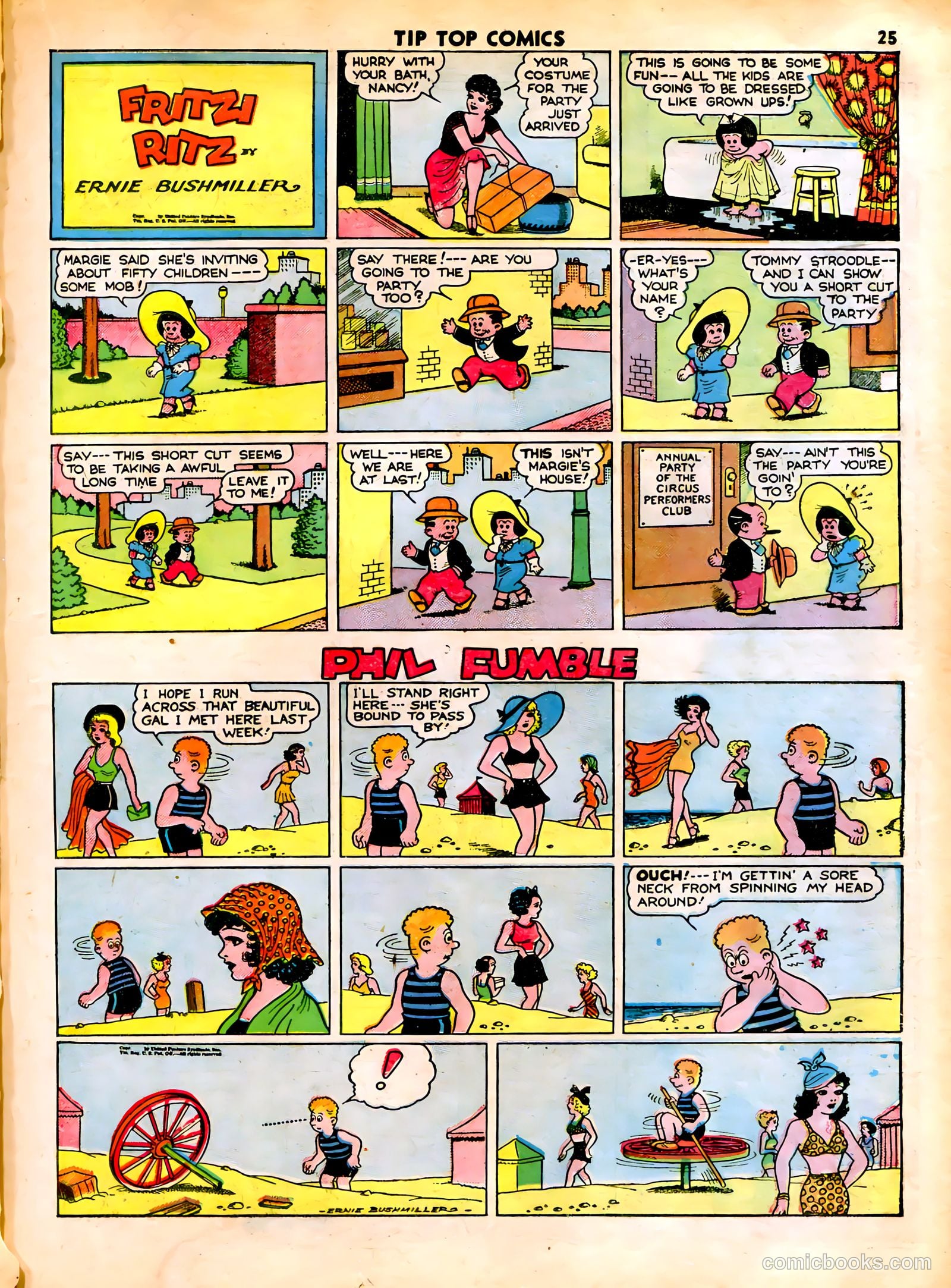 Tip Top Comics #61 — page 20 of 61