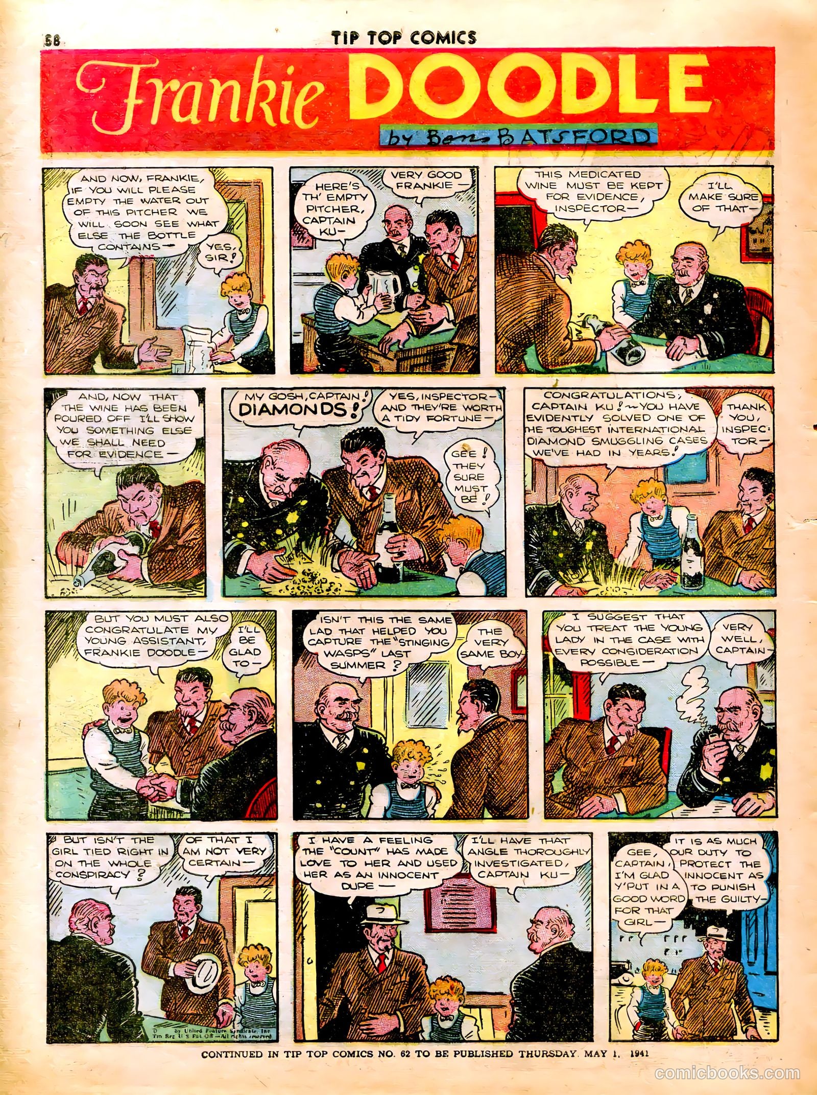 Tip Top Comics #61 — page 53 of 61