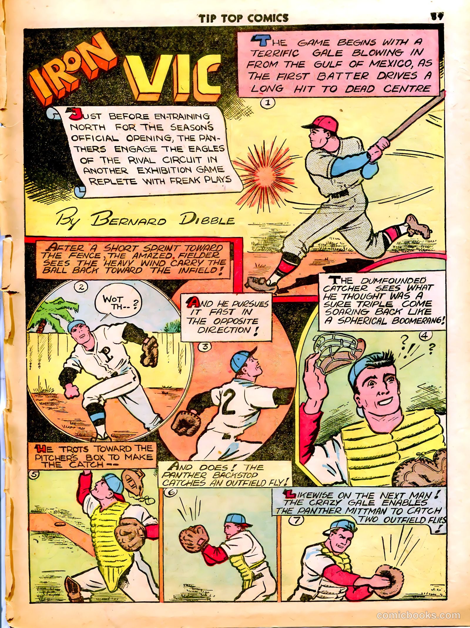 Tip Top Comics #61 — page 54 of 61