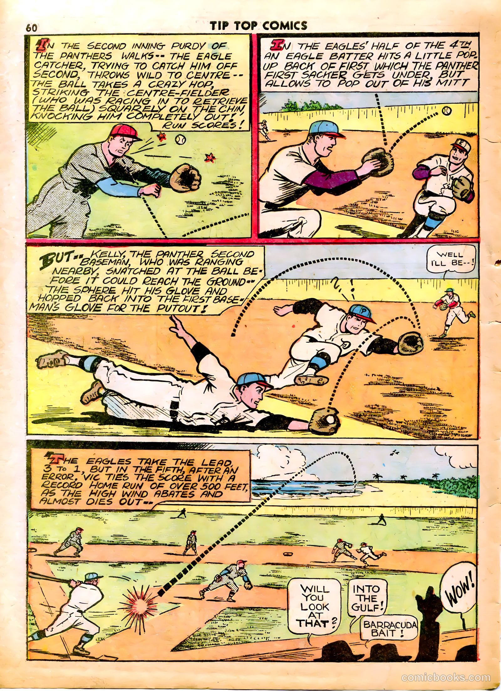 Tip Top Comics #61 — page 55 of 61