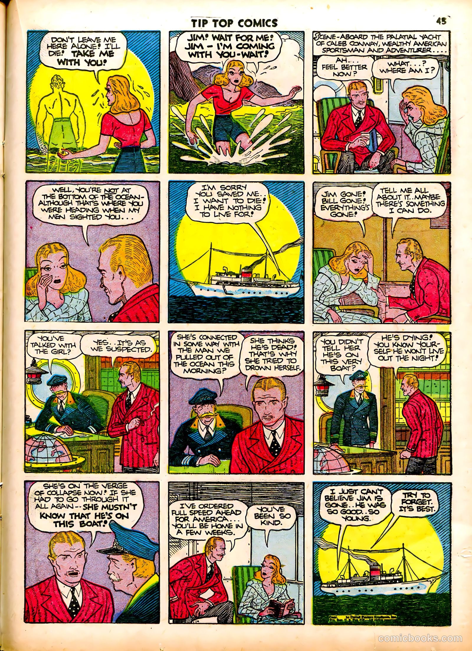 Tip Top Comics #63 — page 47 of 61
