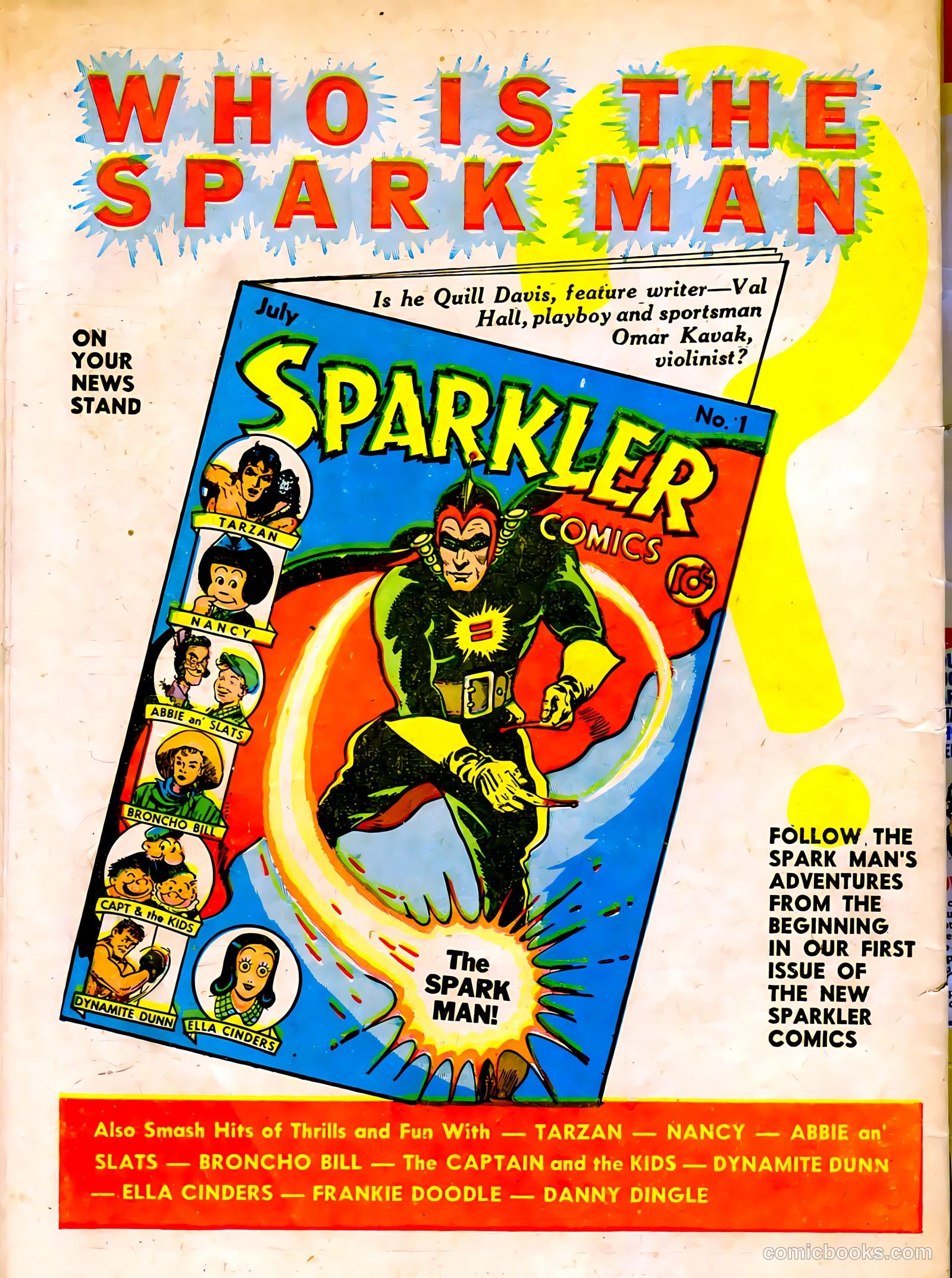 Tip Top Comics #64 — page 55 of 57