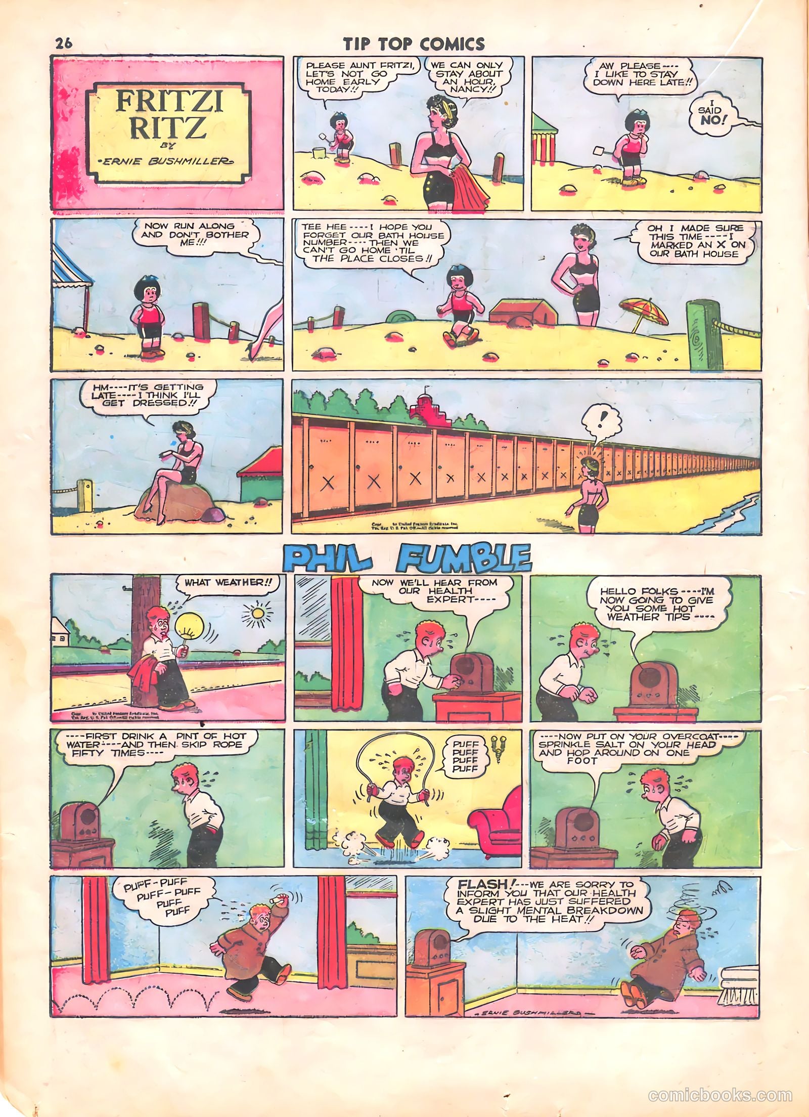 Tip Top Comics #65 — page 28 of 61