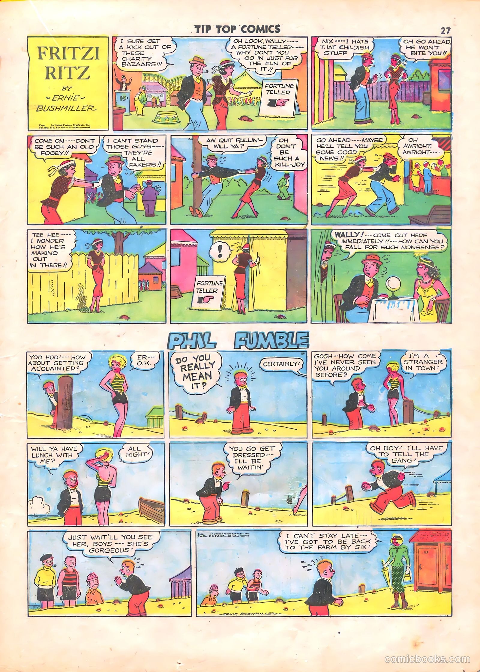 Tip Top Comics #65 — page 29 of 61