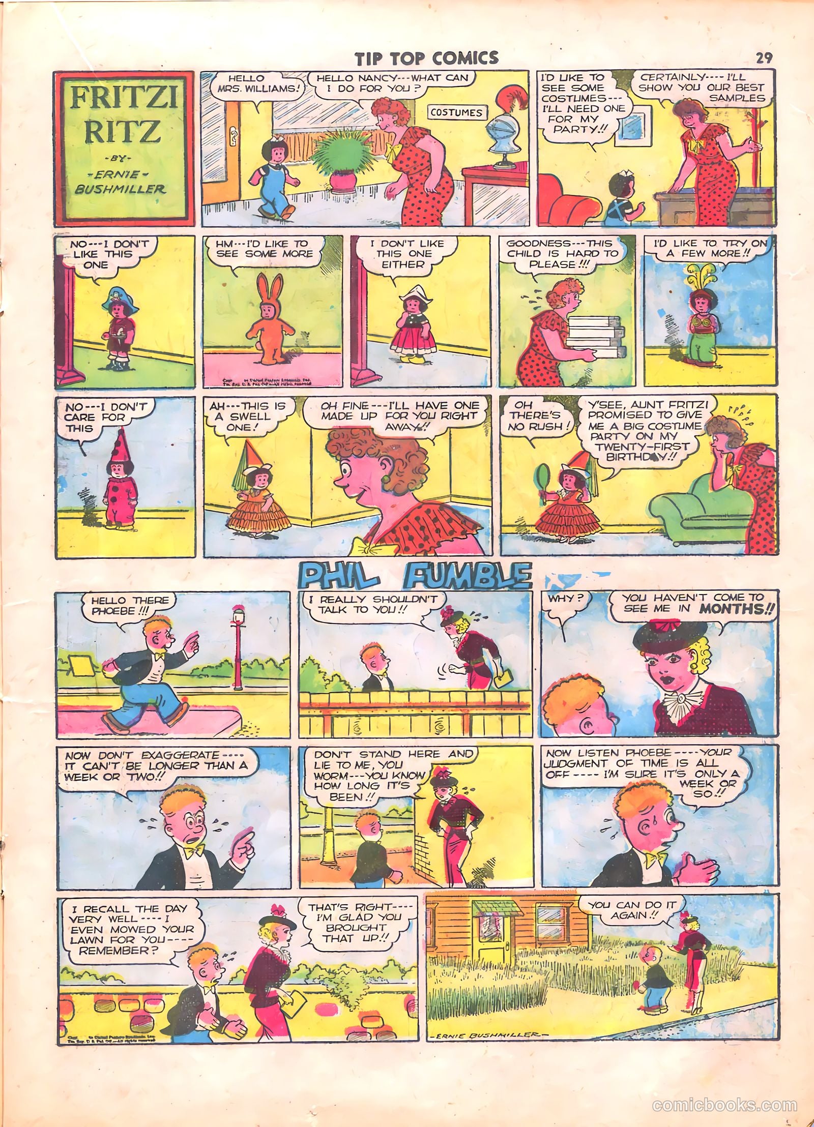 Tip Top Comics #65 — page 31 of 61