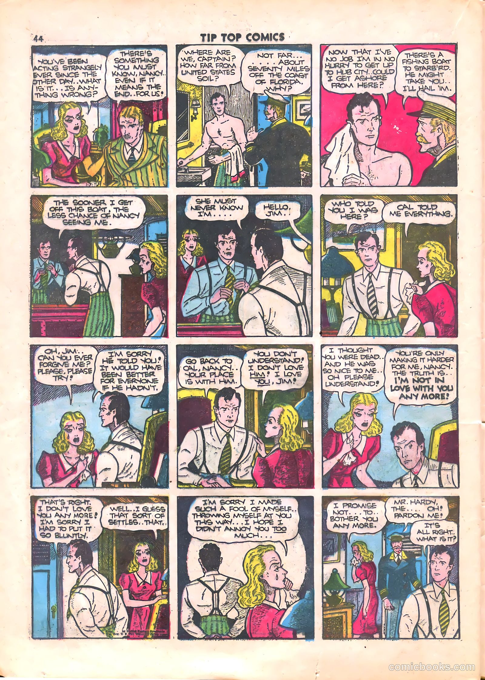 Tip Top Comics #65 — page 46 of 61