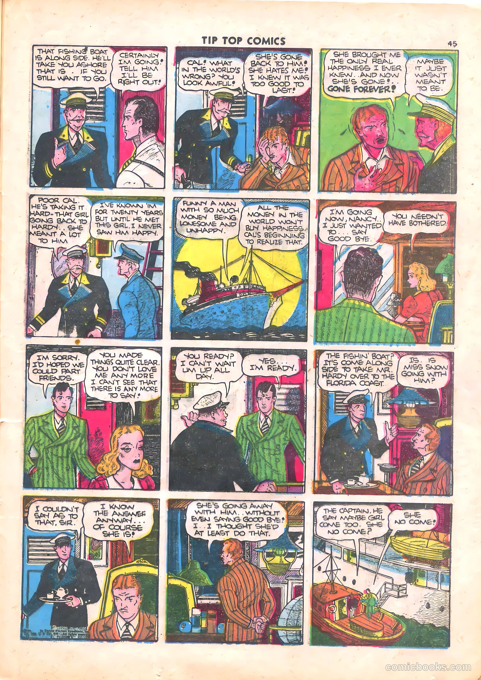 Tip Top Comics #65 — page 47 of 61