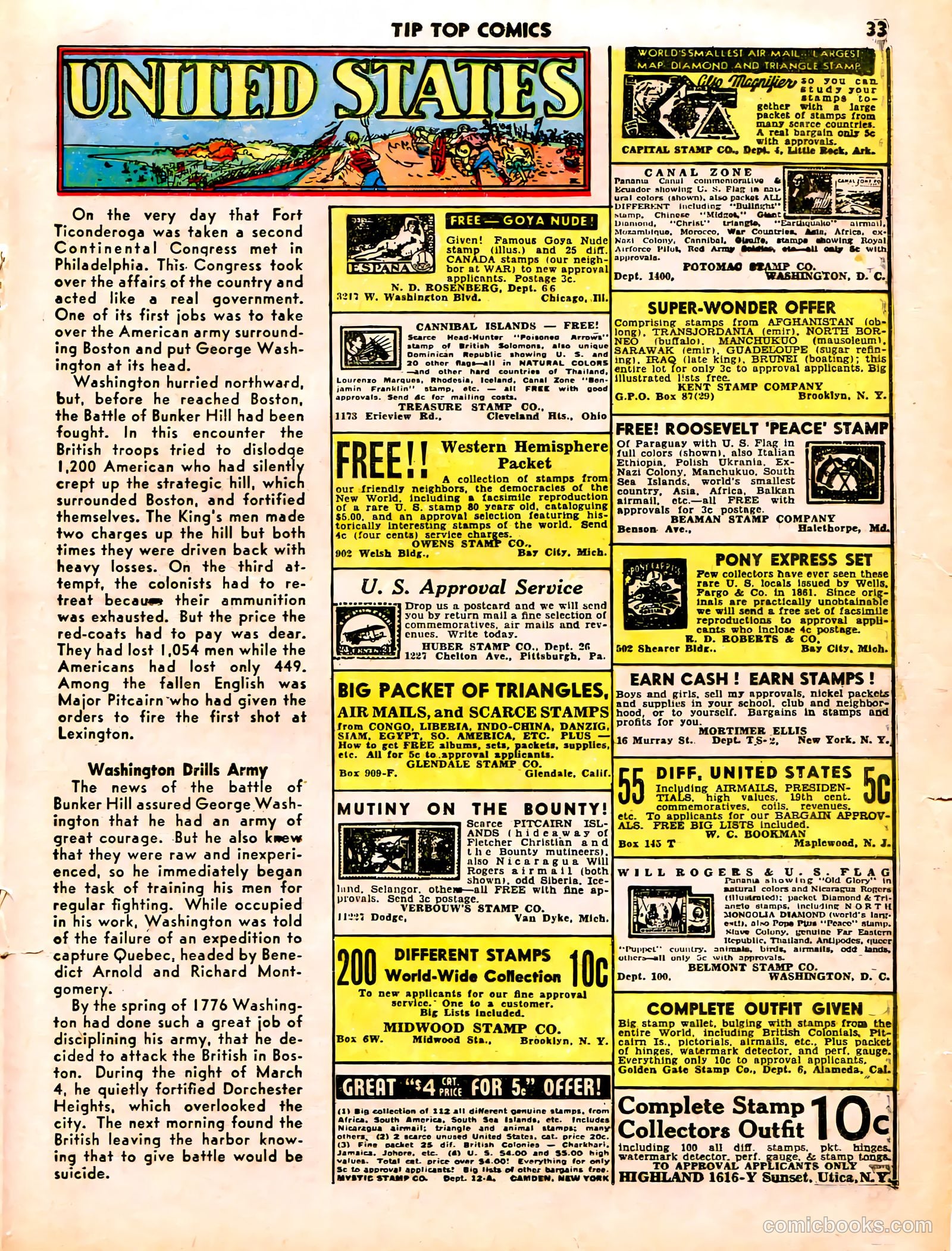 Tip Top Comics #70 — page 35 of 61