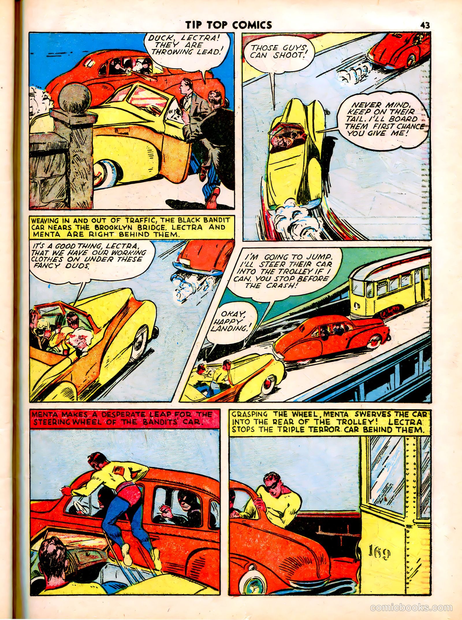 Tip Top Comics #70 — page 38 of 61