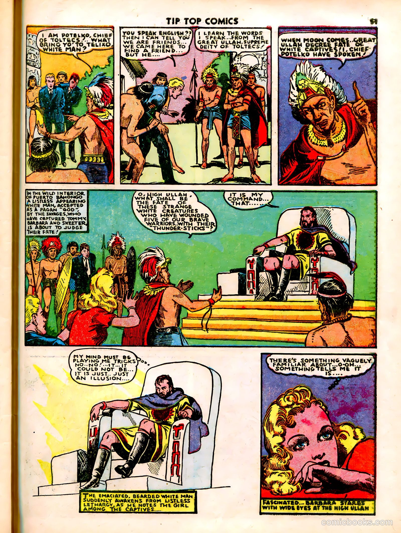 Tip Top Comics #70 — page 46 of 61
