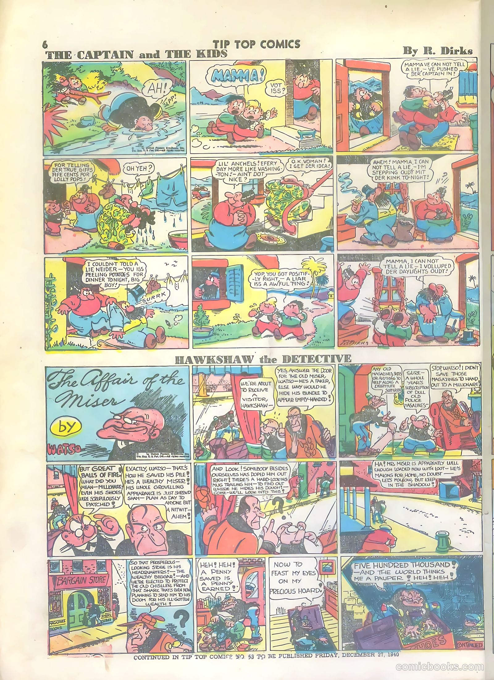 Tip Top Comics #57 — page 8 of 60