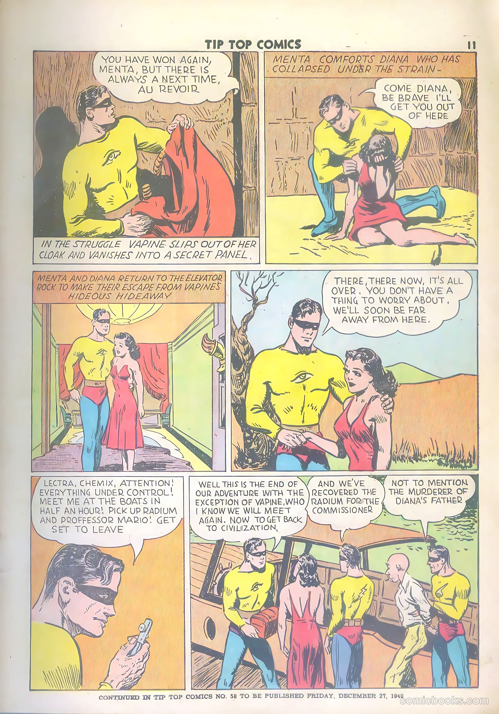 Tip Top Comics #57 — page 13 of 60
